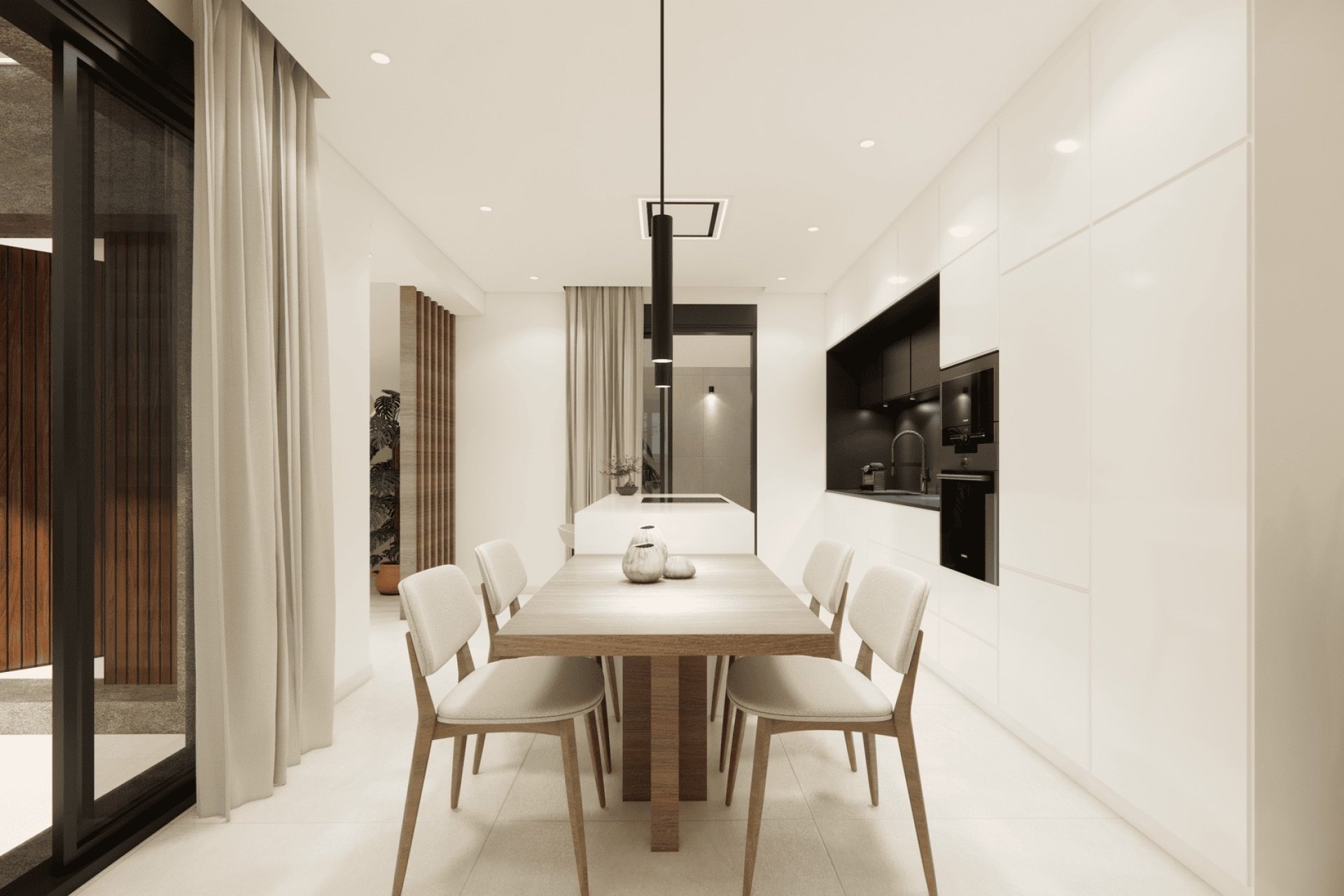 New Build - Townhouse - Dolores - Costa Blanca South