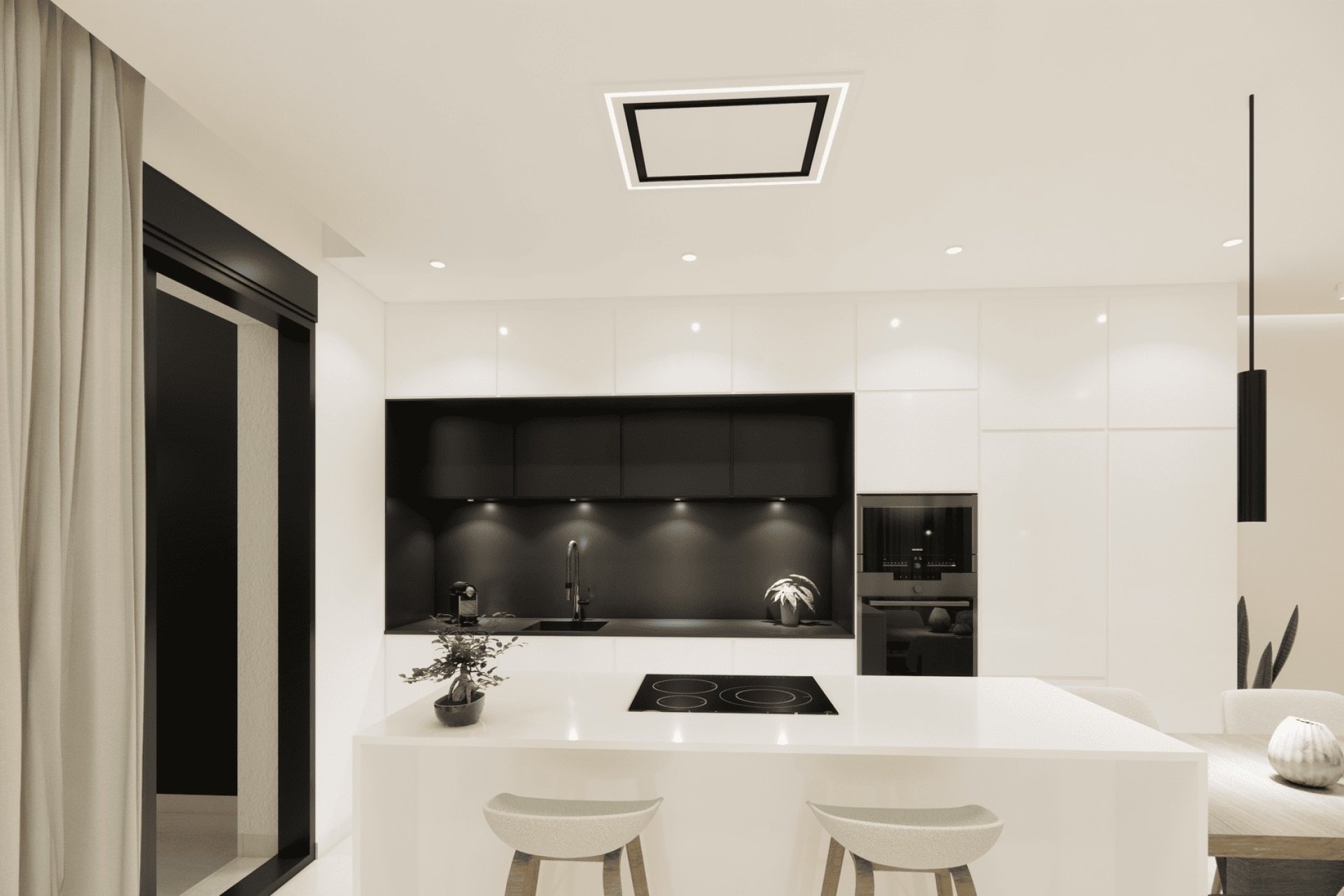 New Build - Townhouse - Dolores - Costa Blanca South