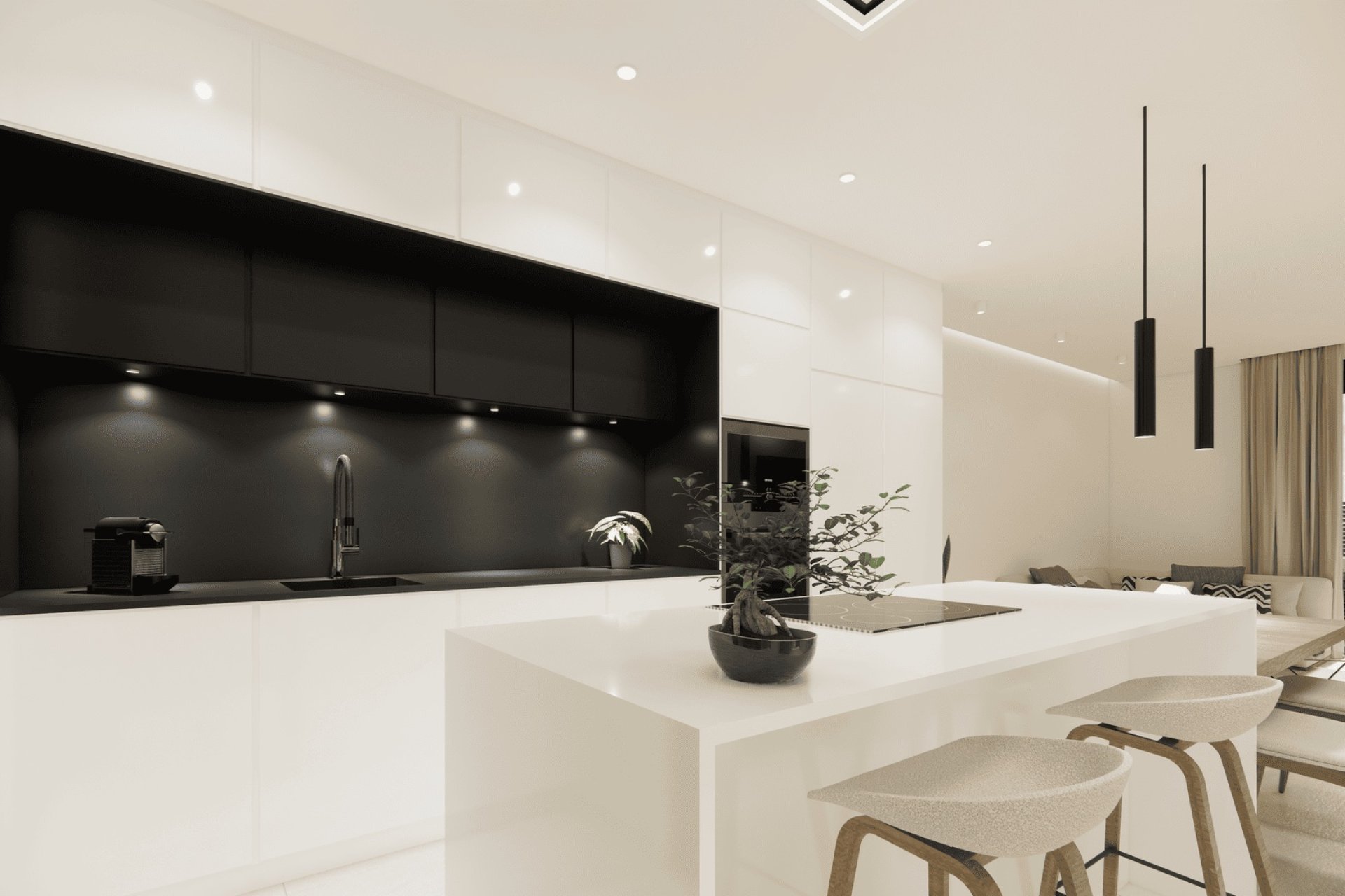 New Build - Townhouse - Dolores - Costa Blanca South