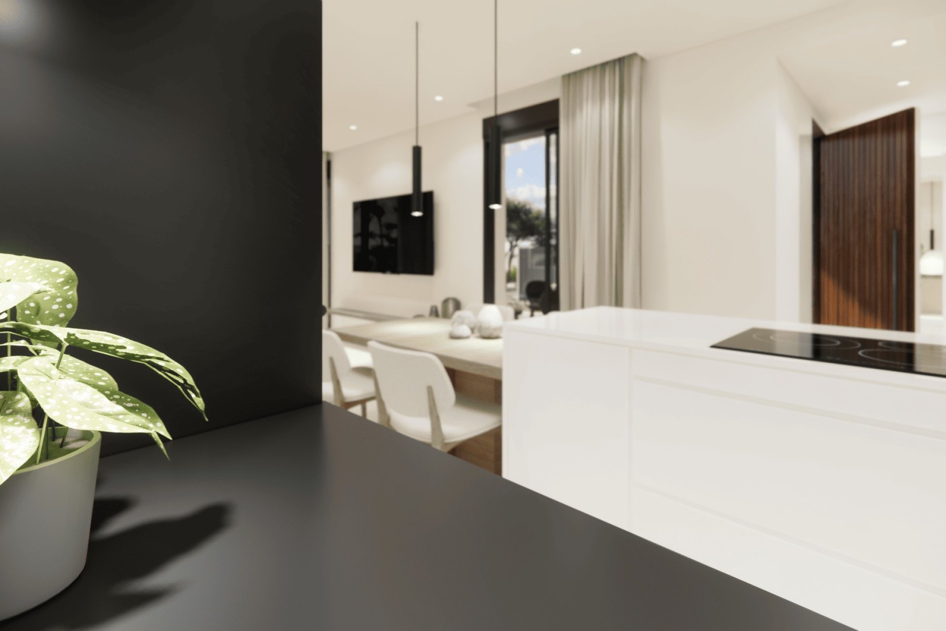 New Build - Townhouse - Dolores - Costa Blanca South
