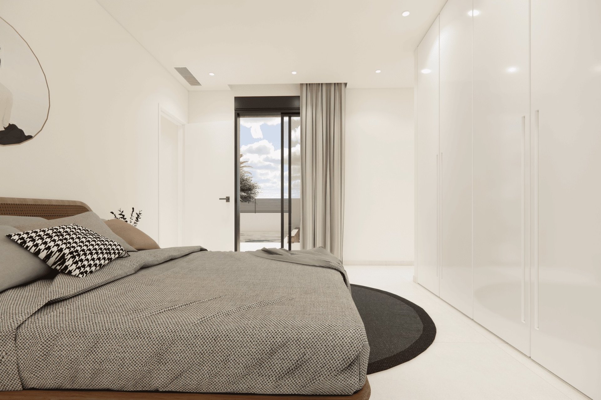 New Build - Townhouse - Dolores - Costa Blanca South