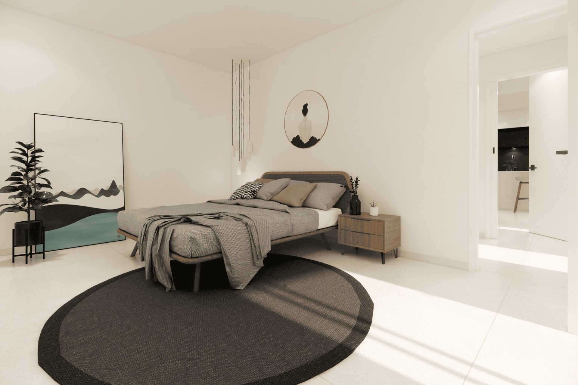 New Build - Townhouse - Dolores - Costa Blanca South