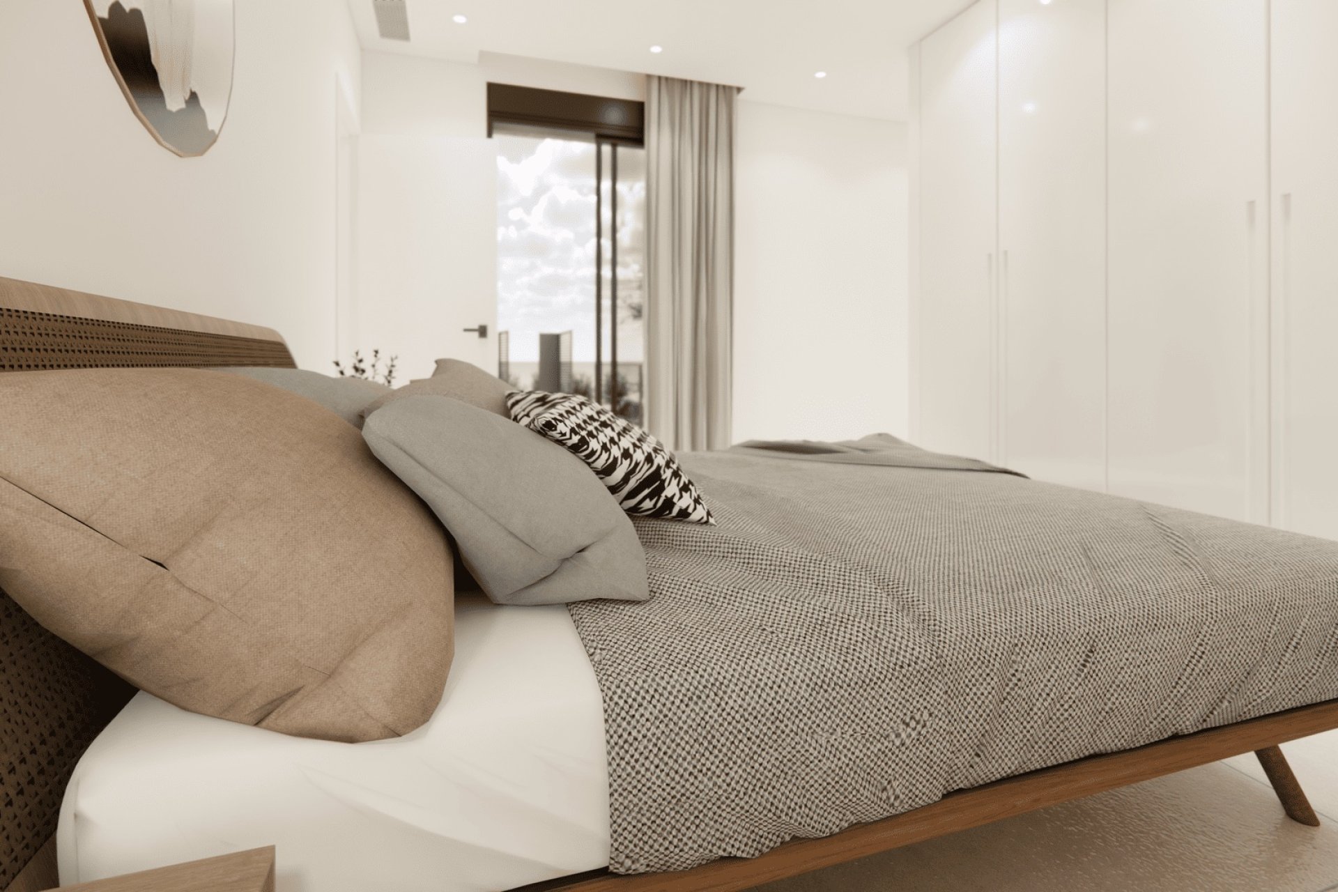 New Build - Townhouse - Dolores - Costa Blanca South