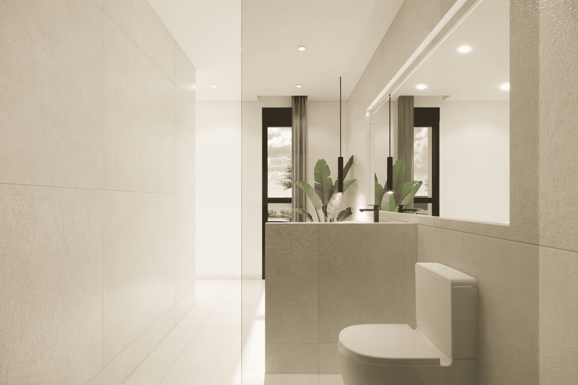 New Build - Townhouse - Dolores - Costa Blanca South