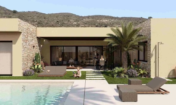 Villa in Altaona Golf & Country Village
