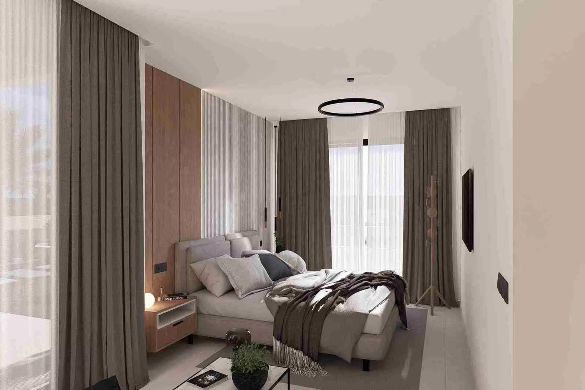 New Build - Villa - Altaona Golf & Country Village - Costa Calida