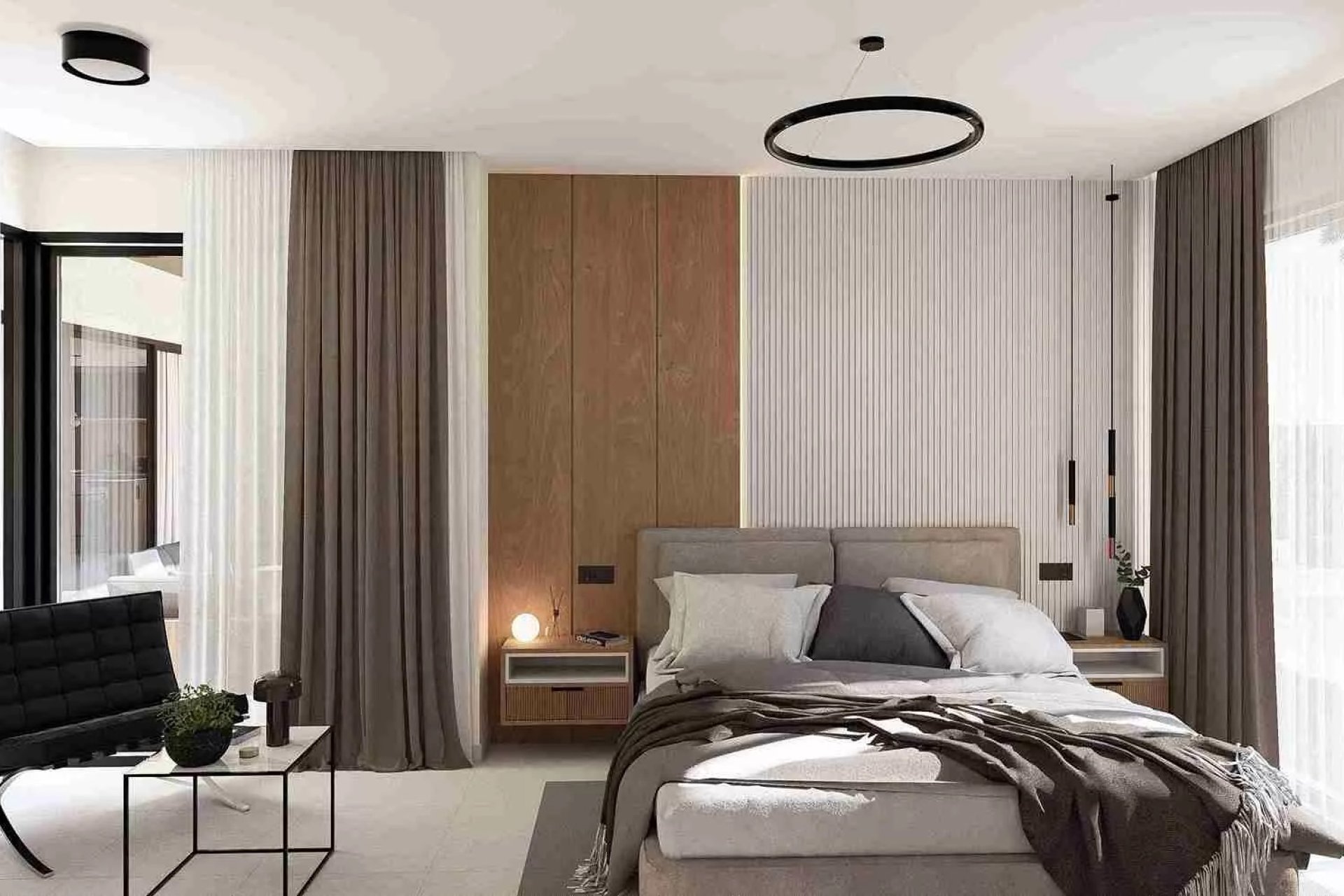 New Build - Villa - Altaona Golf & Country Village - Costa Calida