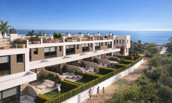 Townhouse in El Campello