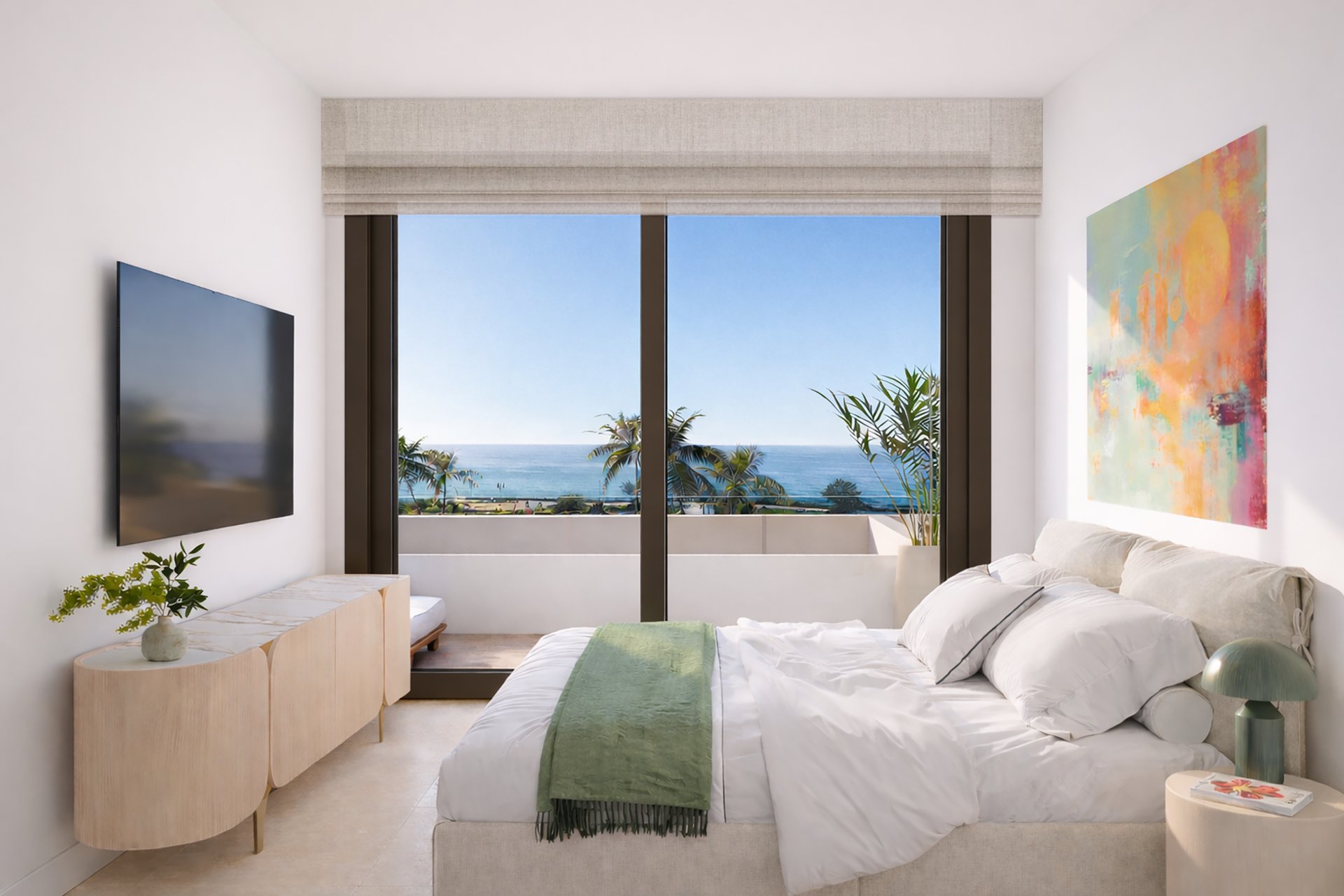 New Build - Townhouse - El Campello - Costa Blanca North