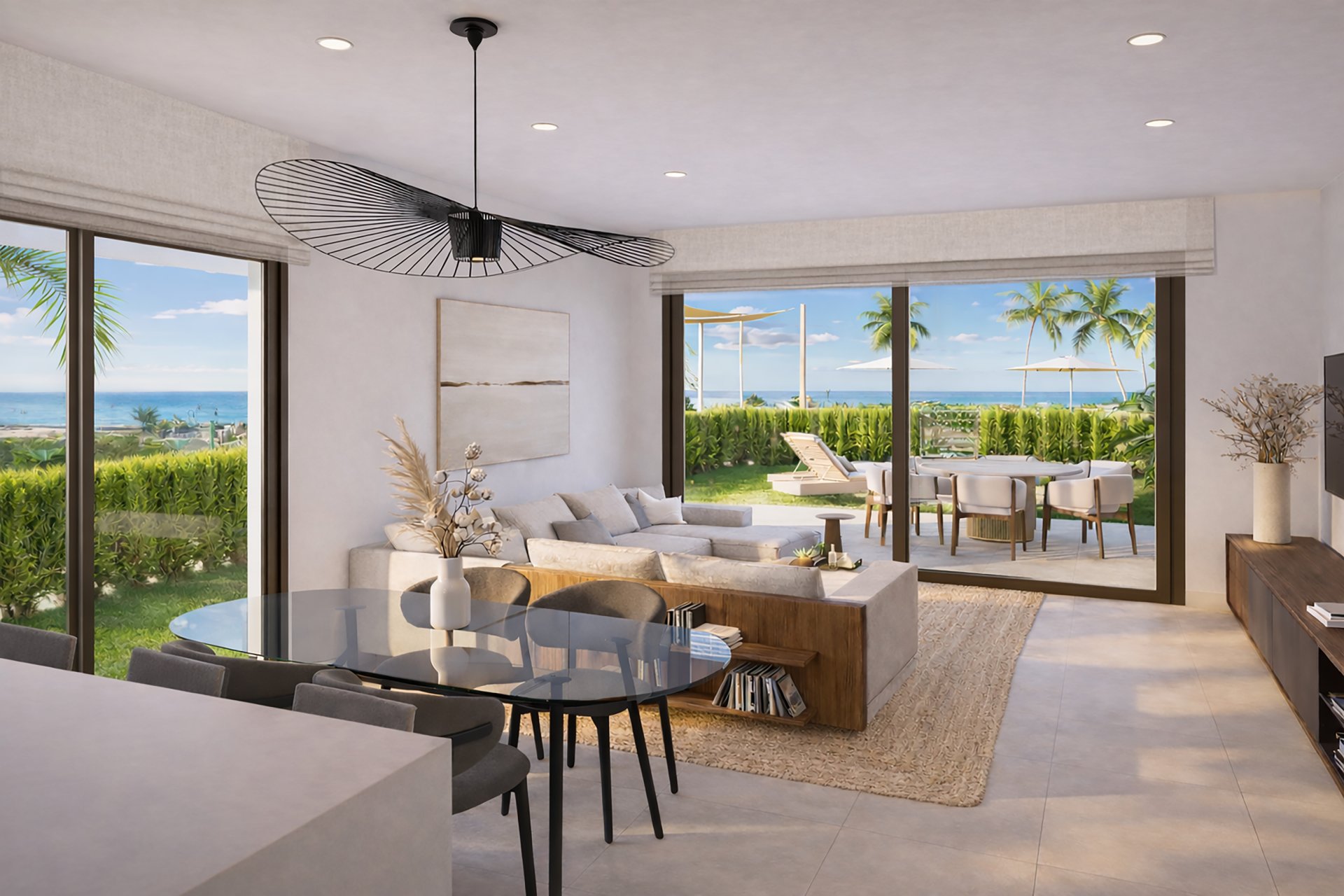 New Build - Townhouse - El Campello - Costa Blanca North