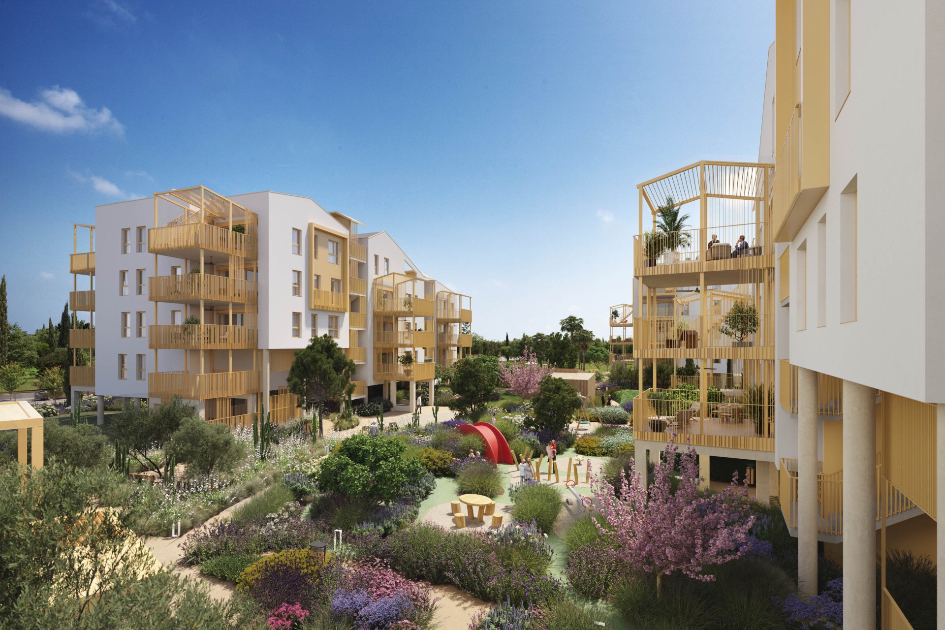New Build - Townhouse - El Verger - Costa Blanca North