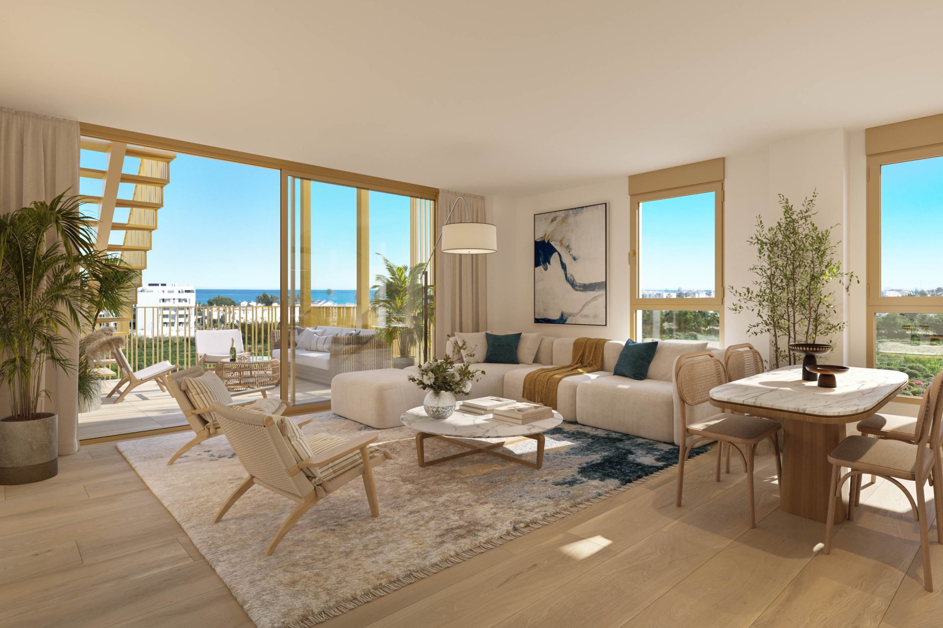 New Build - Townhouse - El Verger - Costa Blanca North
