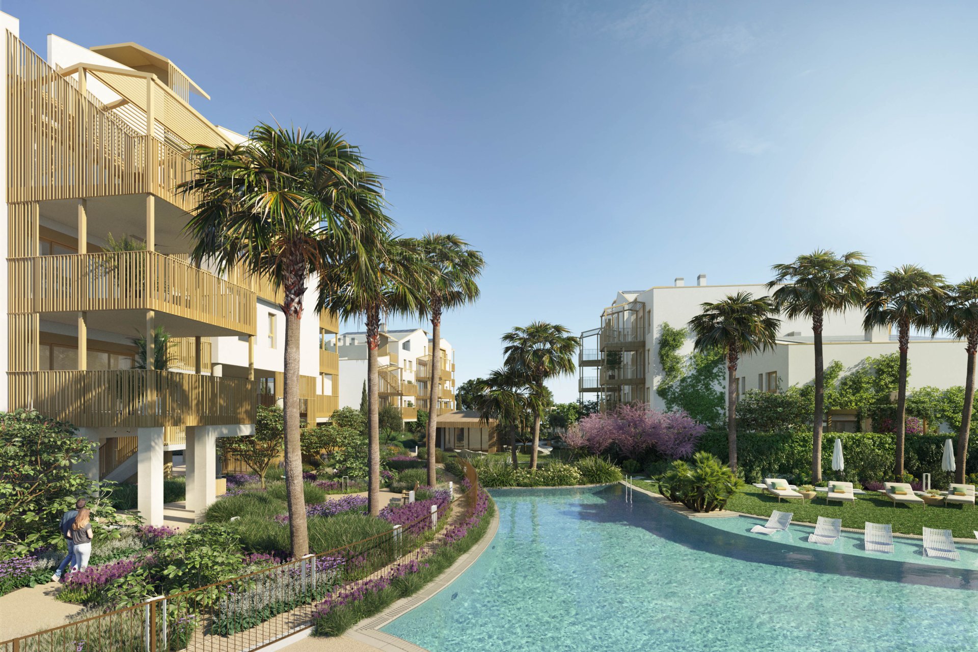New Build - Townhouse - El Verger - Costa Blanca North