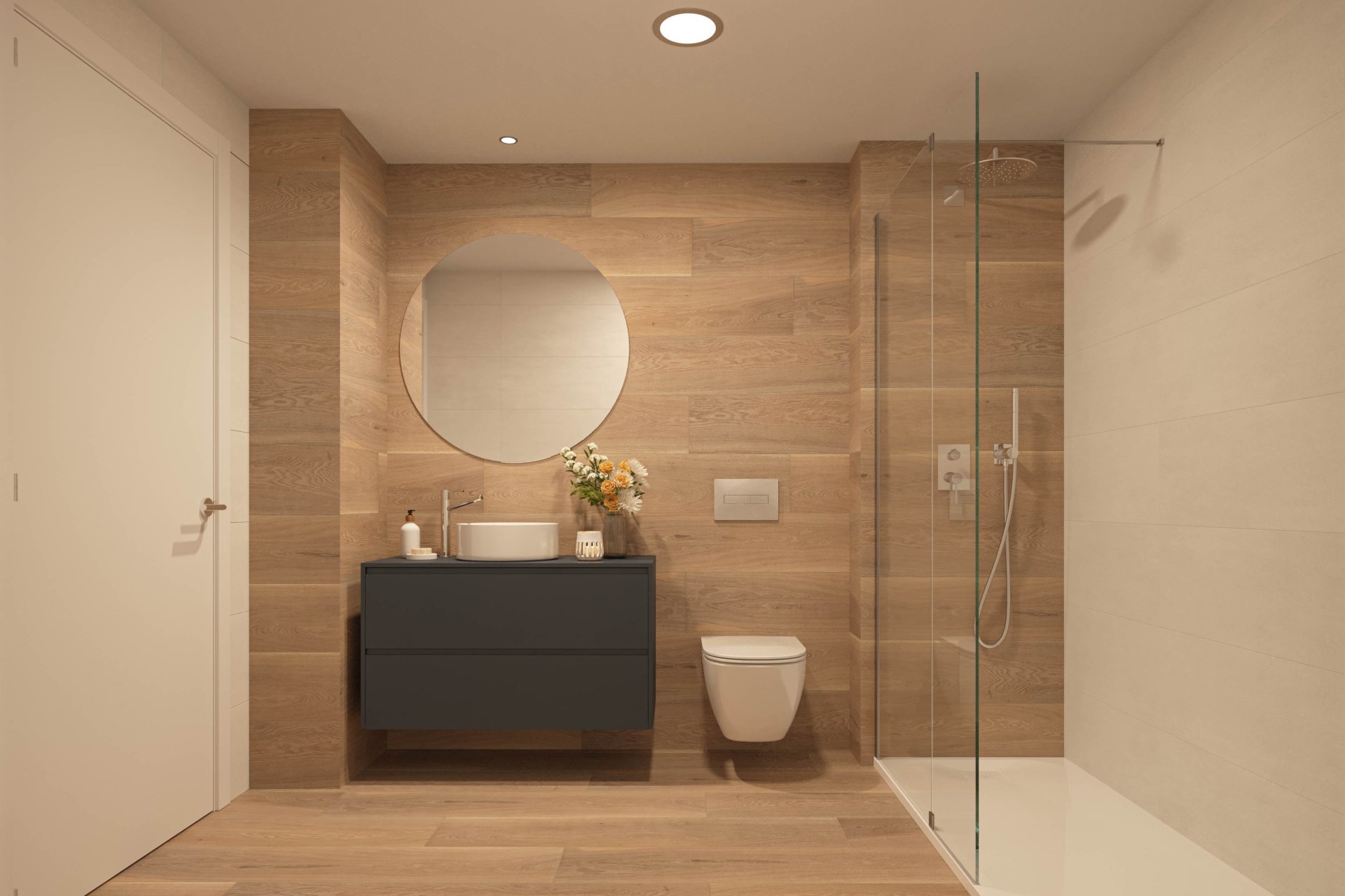New Build - Townhouse - El Verger - Costa Blanca North