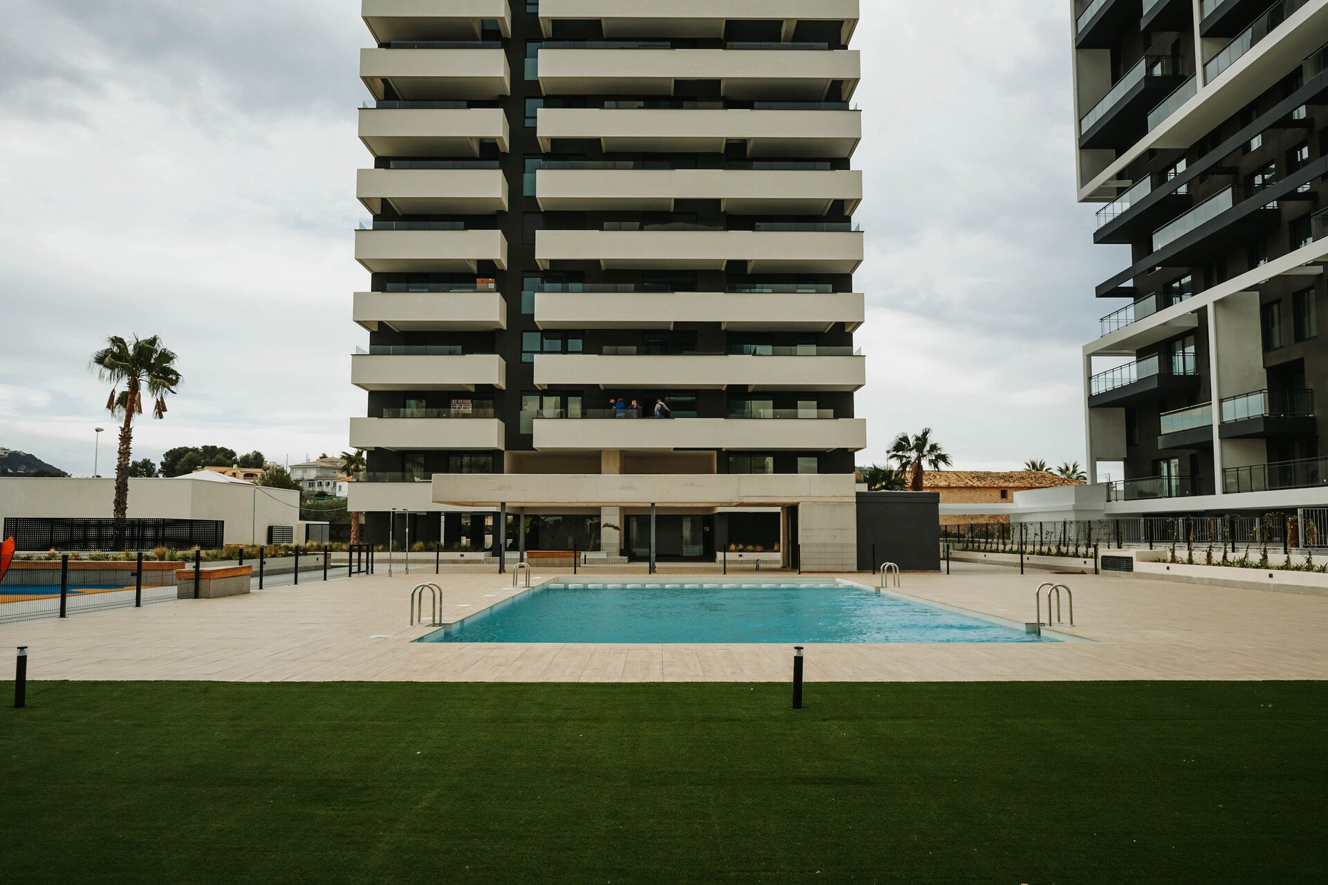 New Build - Penthouse - Calpe - Costa Blanca North
