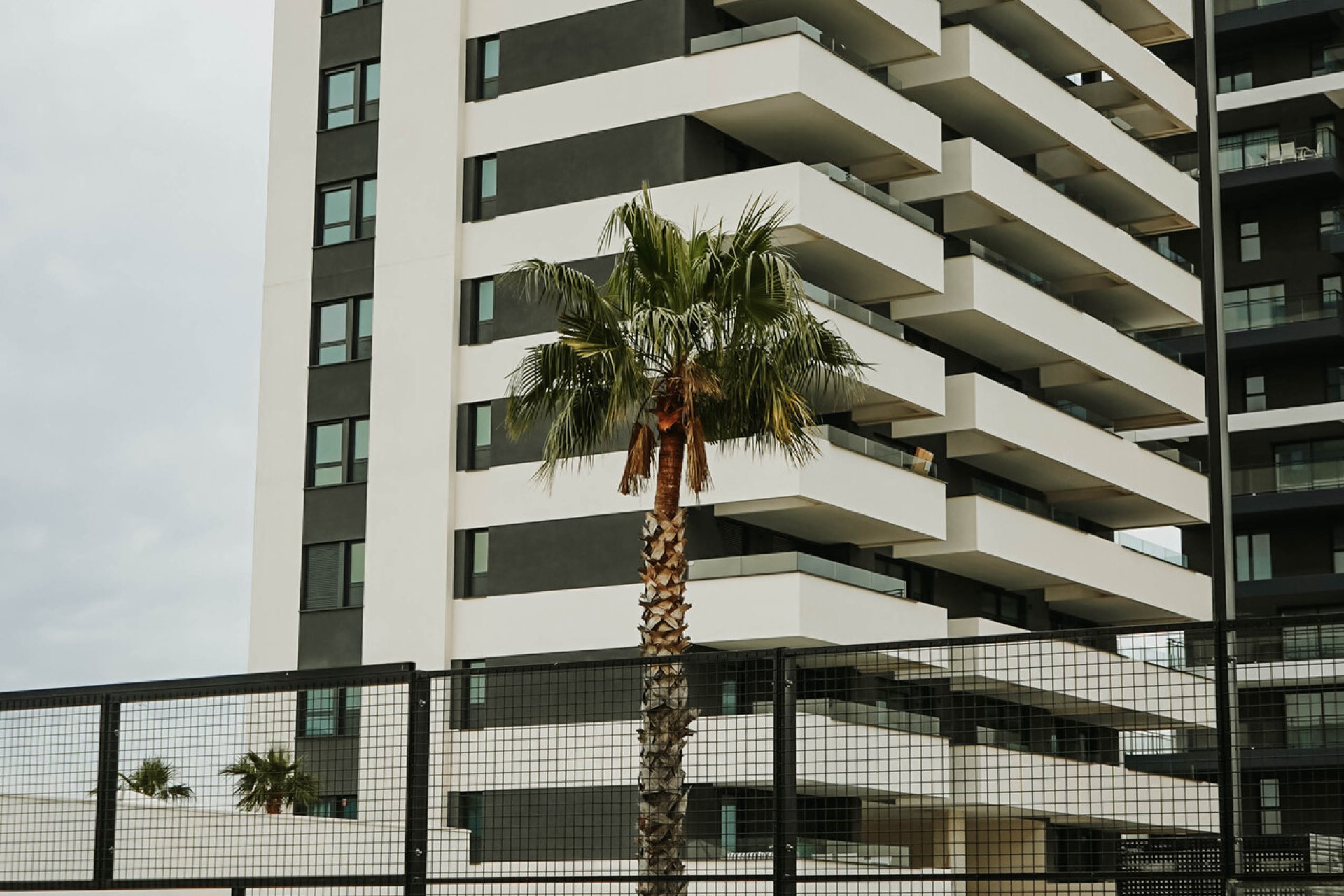 New Build - Penthouse - Calpe - Costa Blanca North