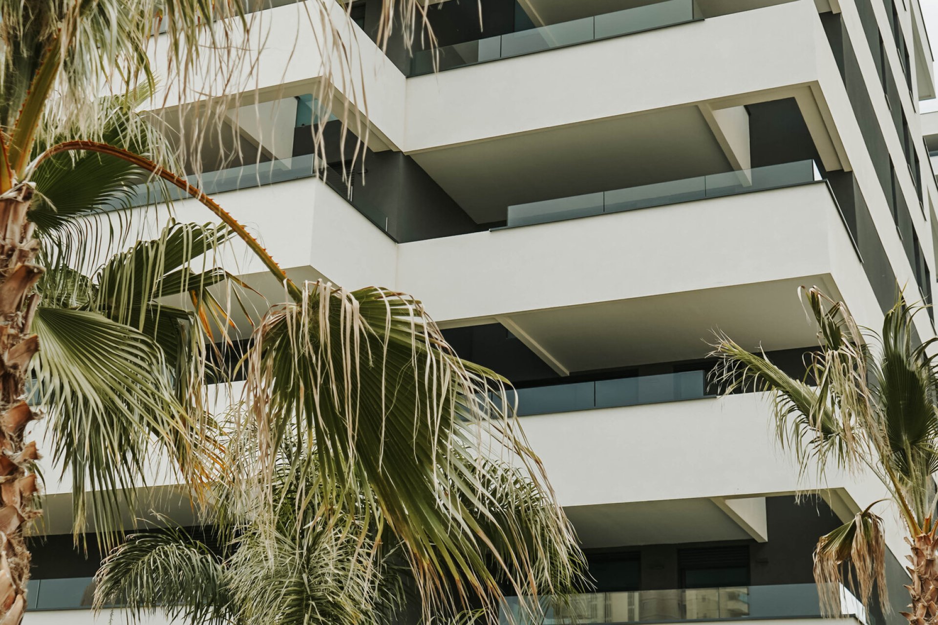 New Build - Penthouse - Calpe - Costa Blanca North