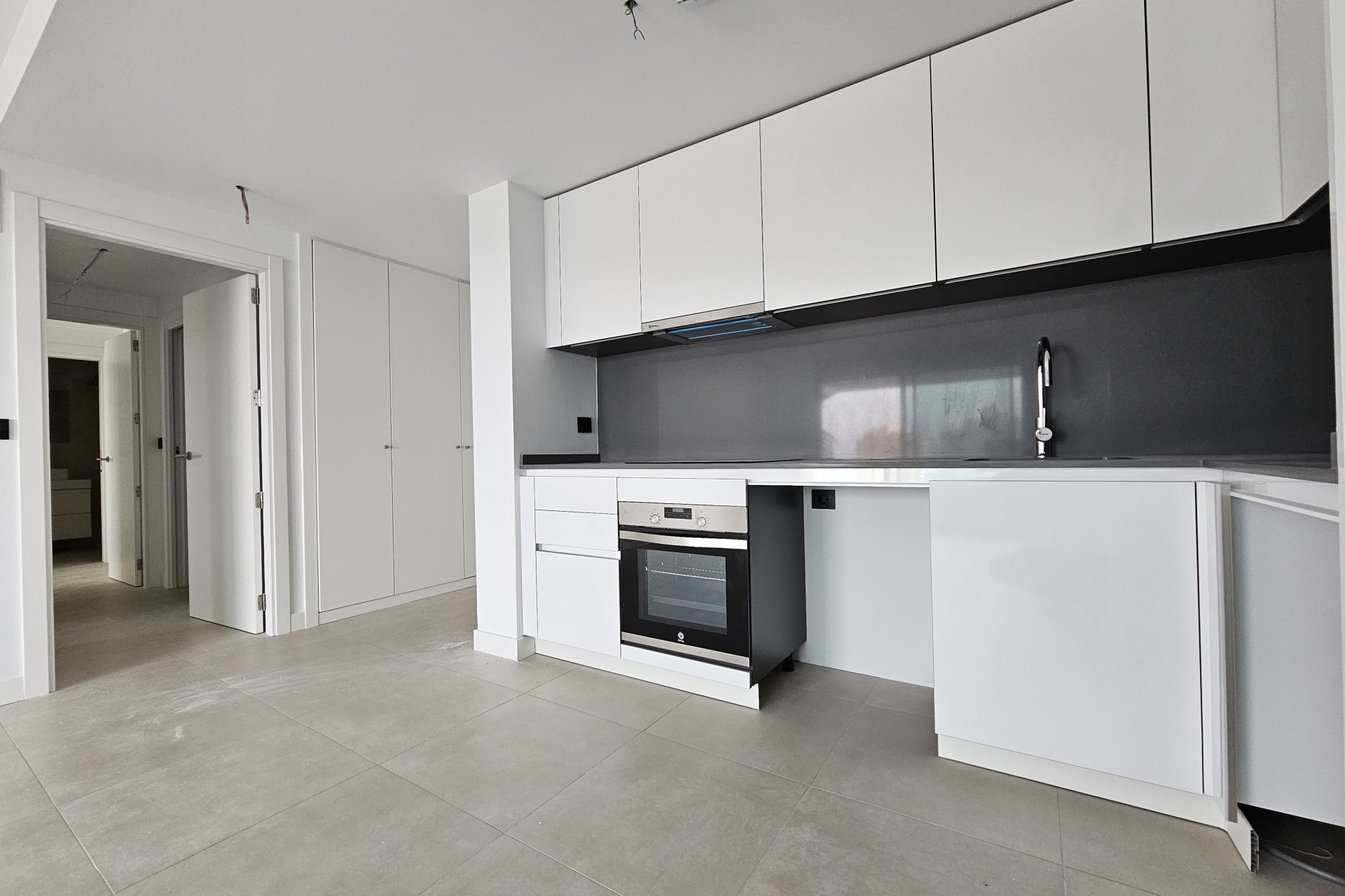 New Build - Penthouse - Calpe - Costa Blanca North