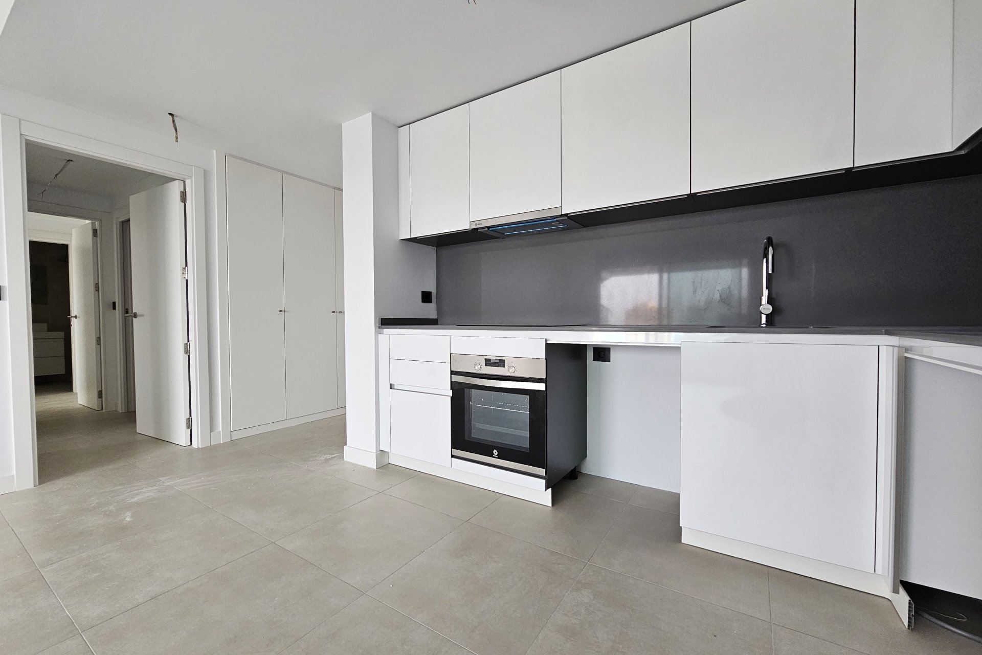 New Build - Penthouse - Calpe - Costa Blanca North