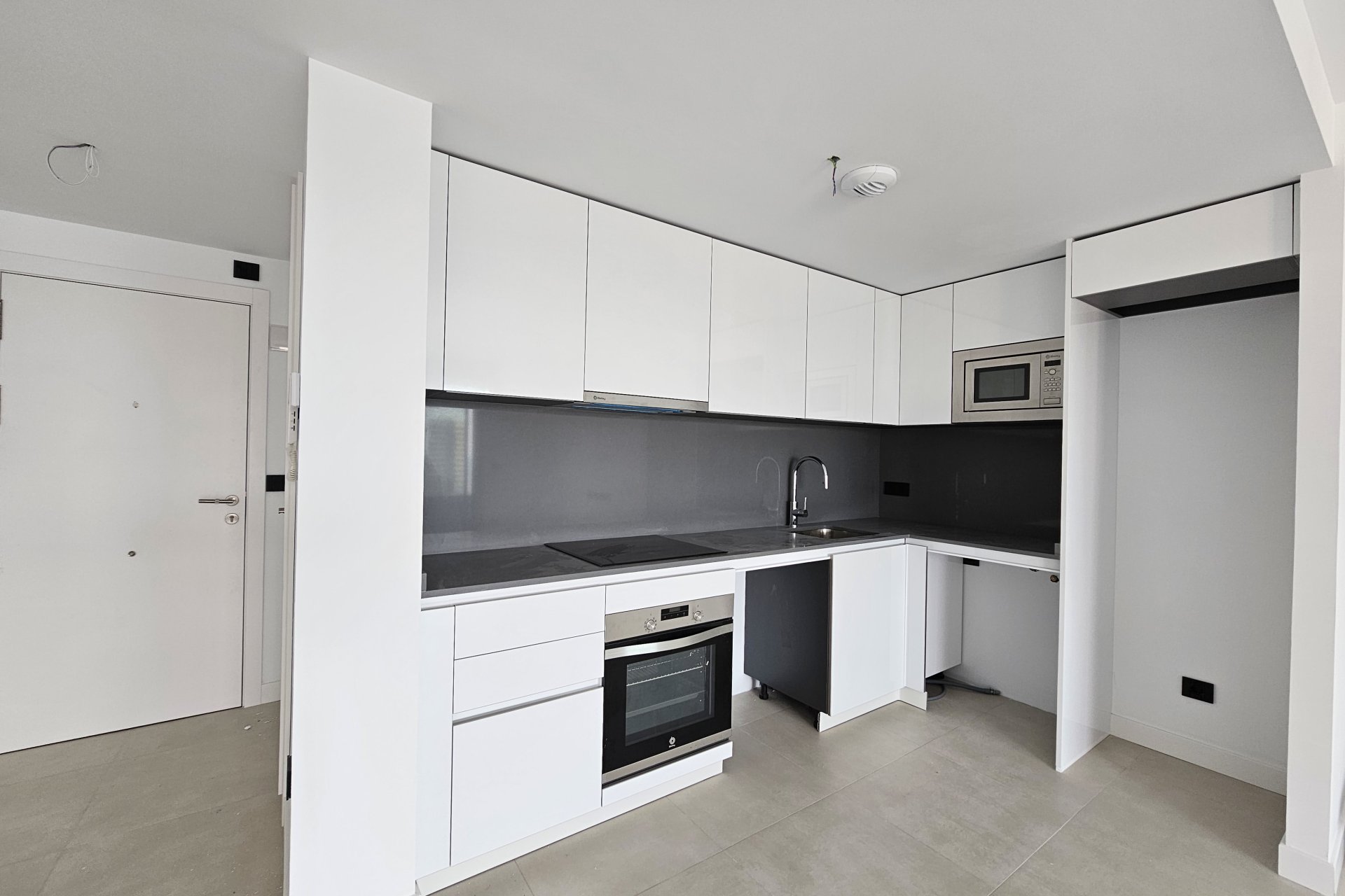 New Build - Penthouse - Calpe - Costa Blanca North
