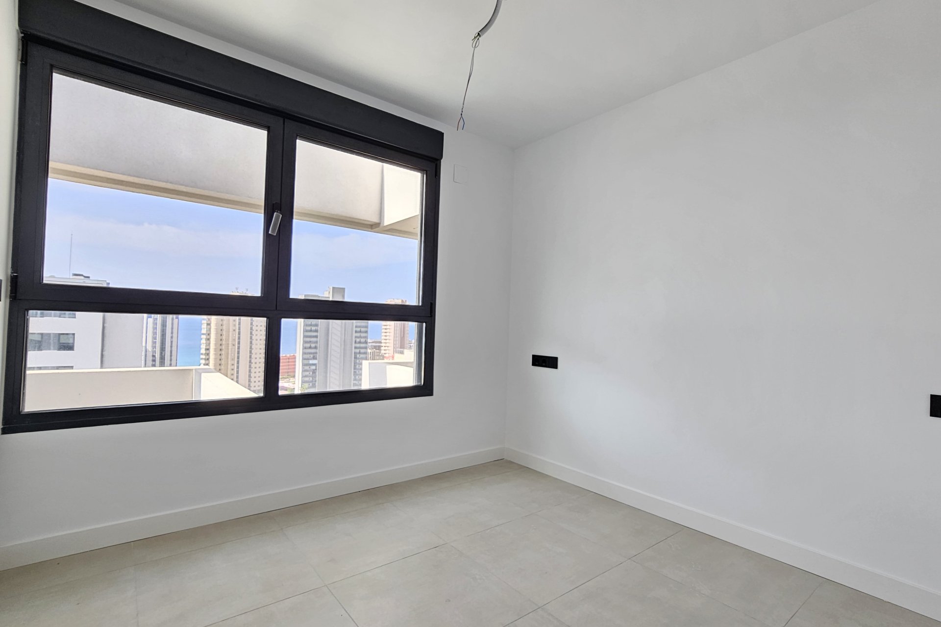 New Build - Penthouse - Calpe - Costa Blanca North