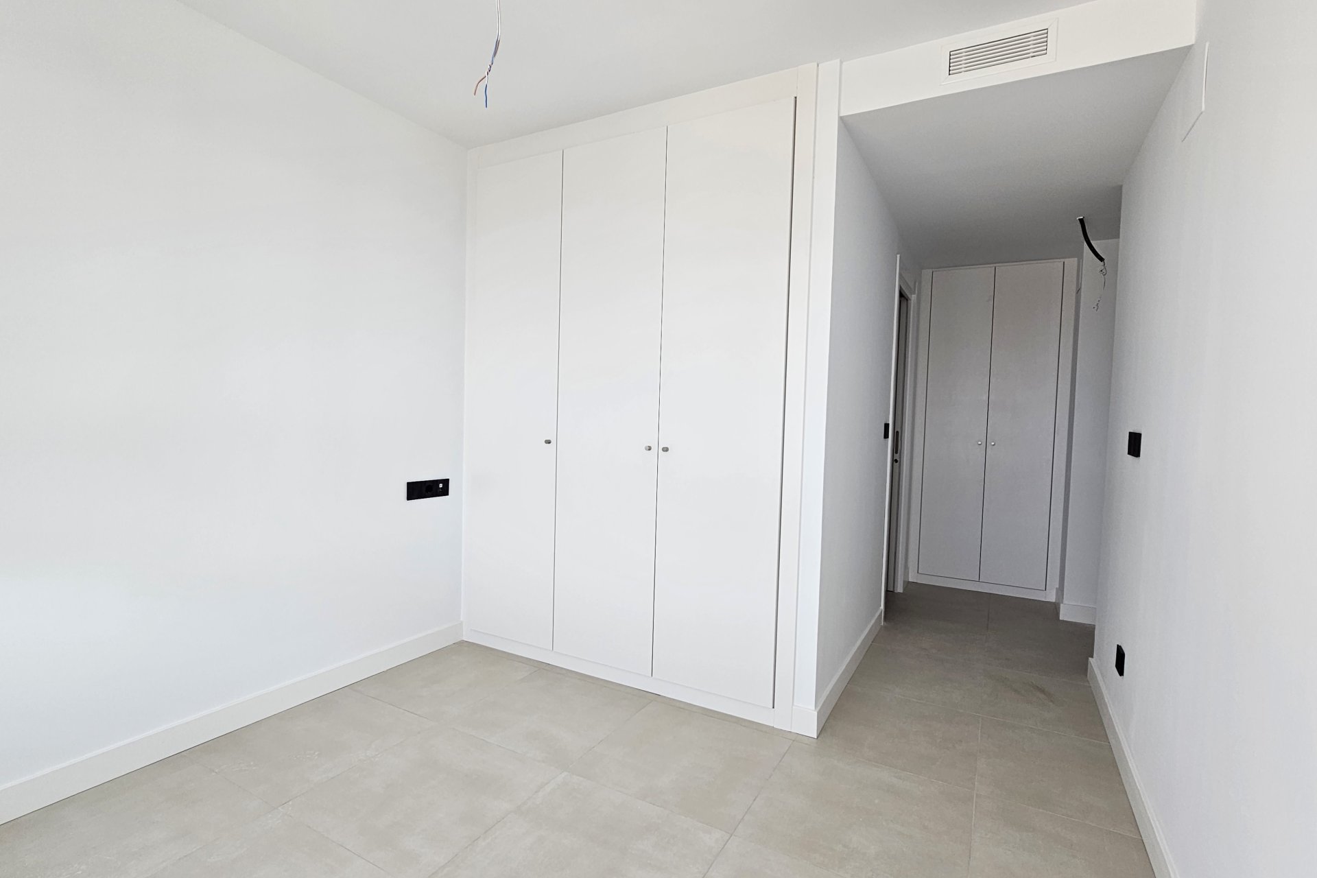 New Build - Penthouse - Calpe - Costa Blanca North