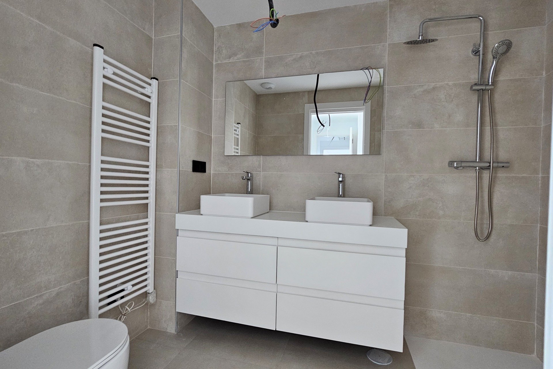 New Build - Penthouse - Calpe - Costa Blanca North