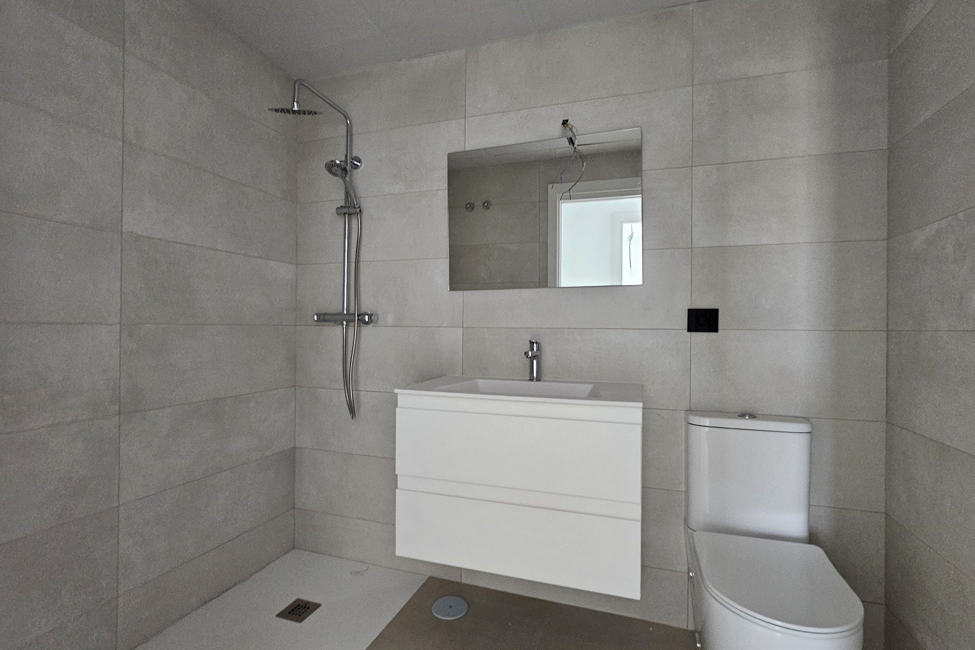 New Build - Penthouse - Calpe - Costa Blanca North