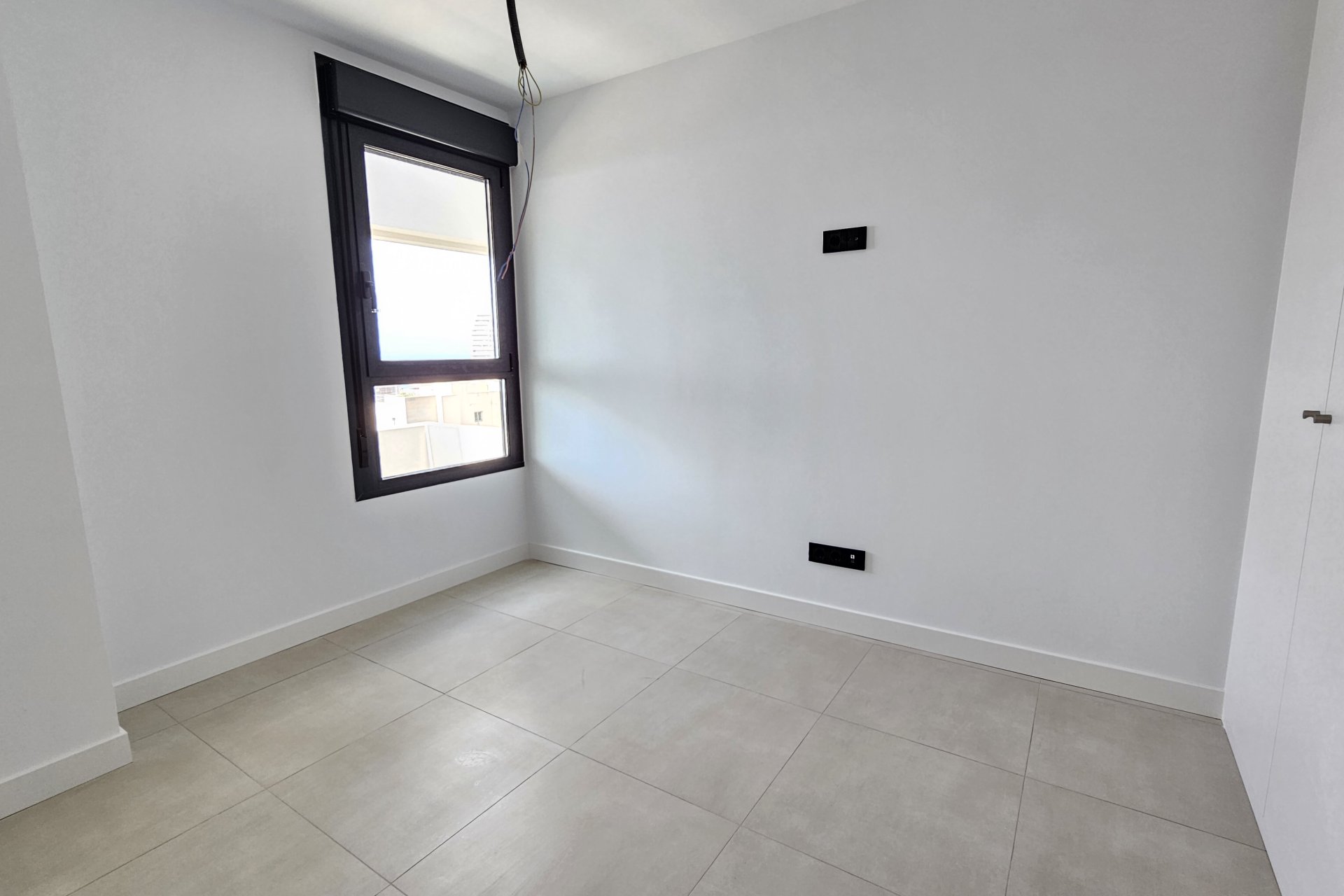 New Build - Penthouse - Calpe - Costa Blanca North