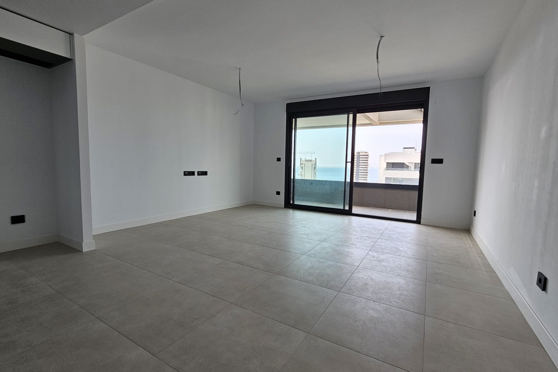 New Build - Penthouse - Calpe - Costa Blanca North