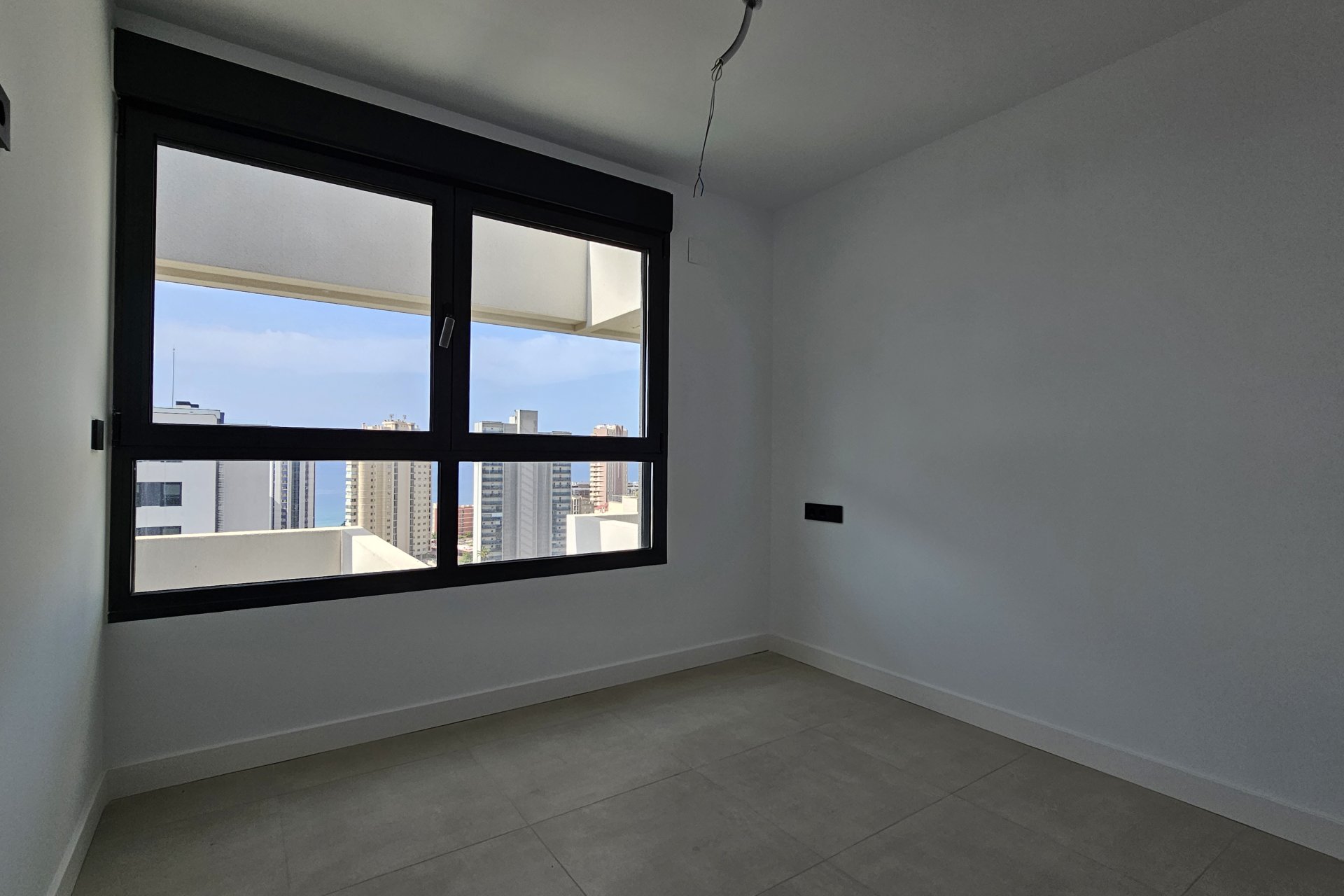New Build - Penthouse - Calpe - Costa Blanca North