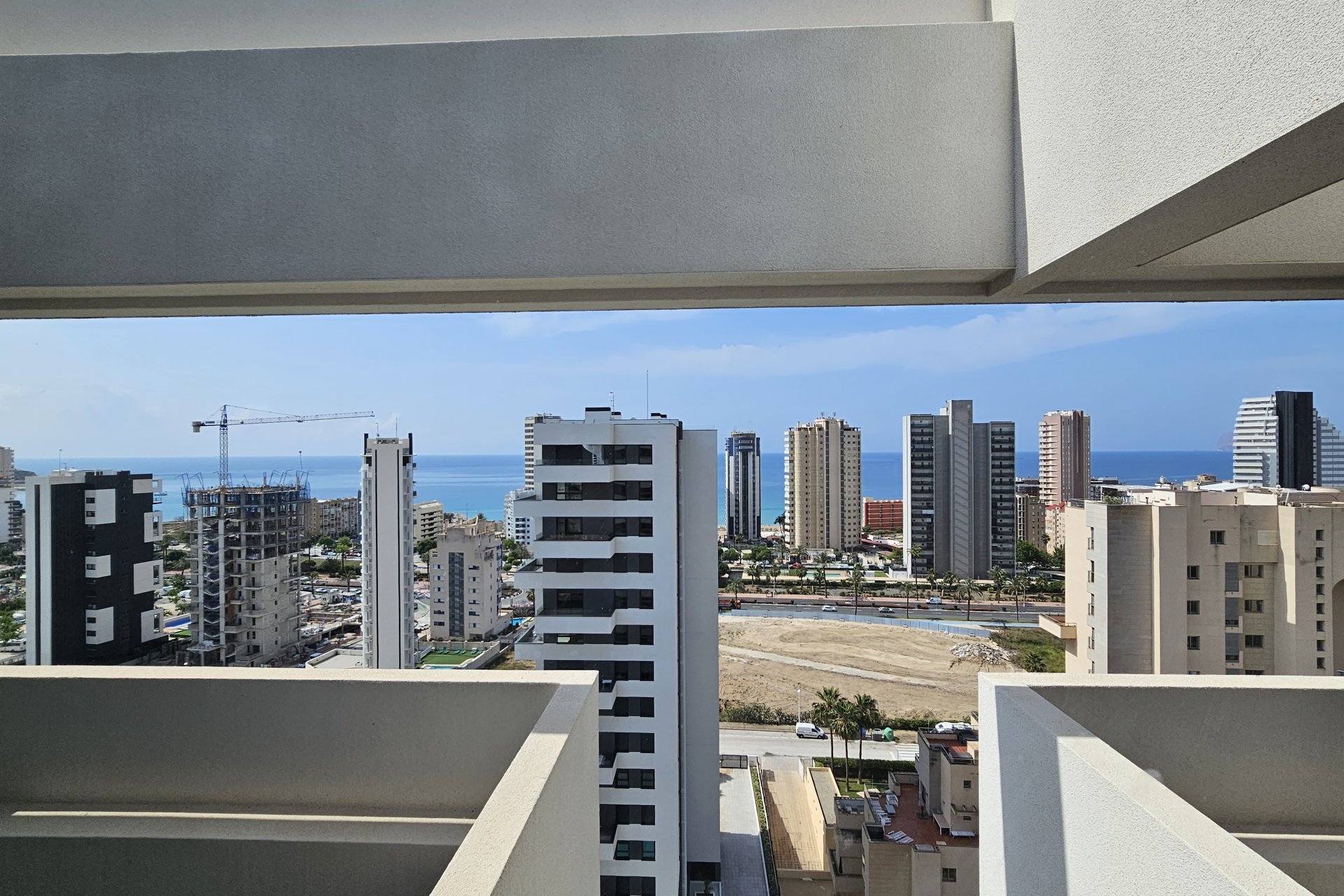 New Build - Penthouse - Calpe - Costa Blanca North