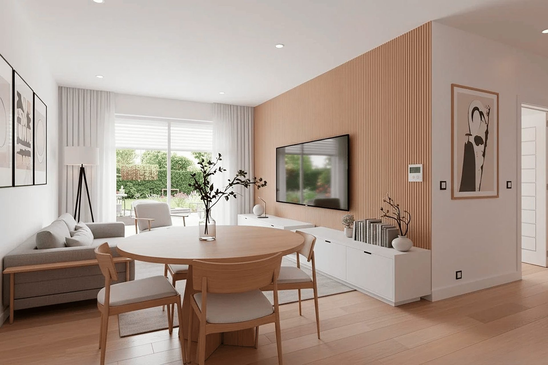 New Build - Ground floor - Los Alcázares - Costa Calida