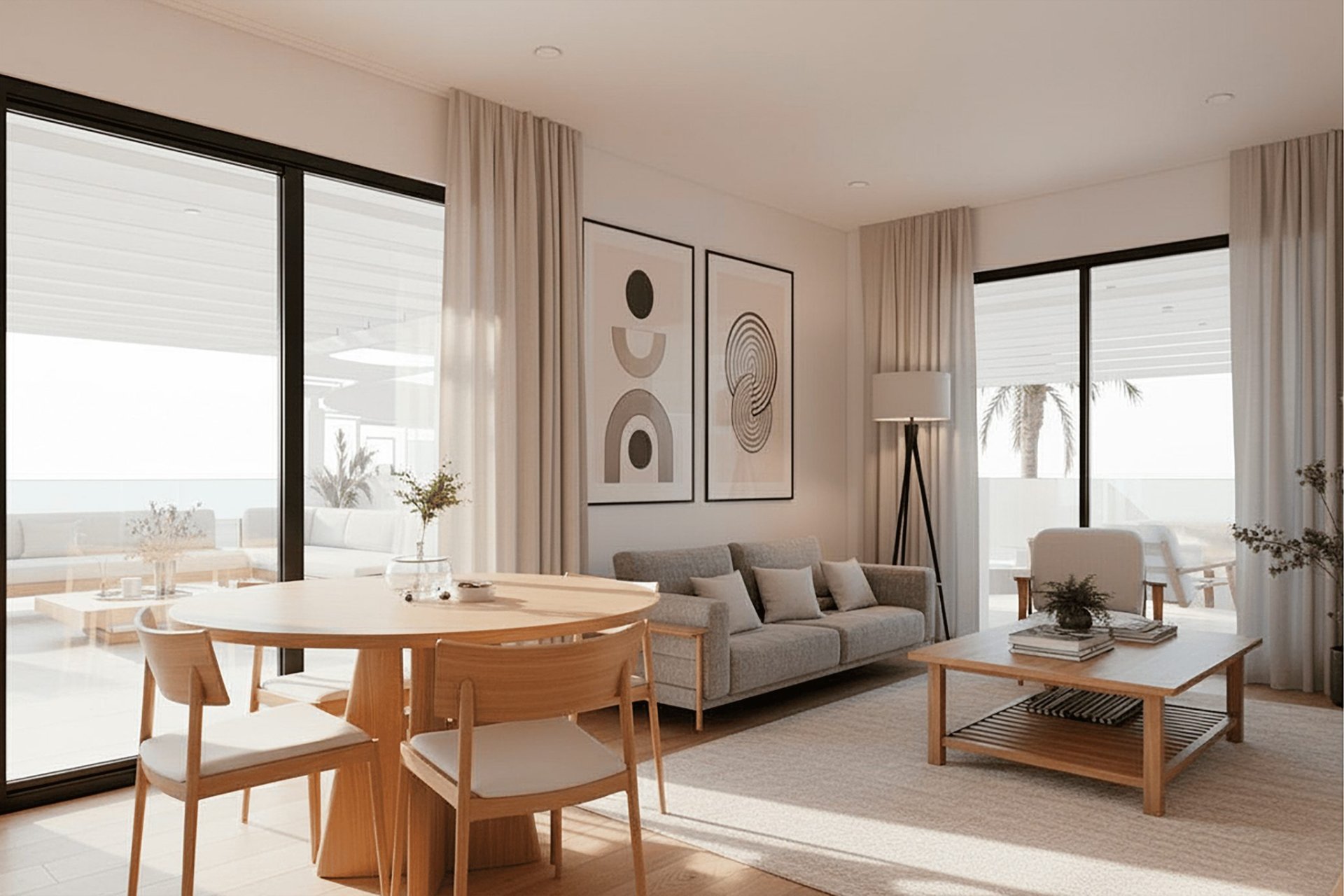 New Build - Penthouse - Los Alcázares - Costa Calida