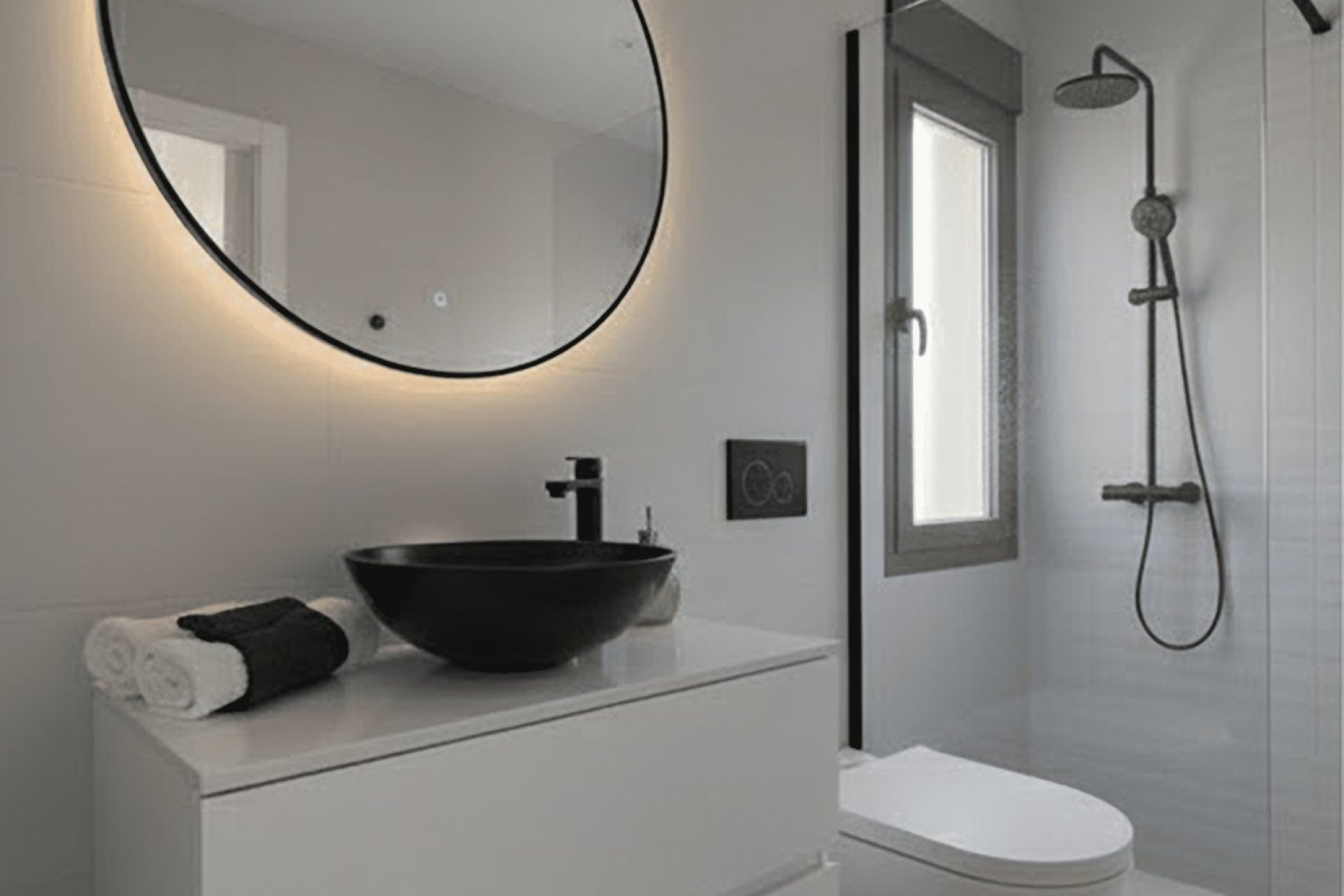 New Build - Penthouse - Los Alcázares - Costa Calida