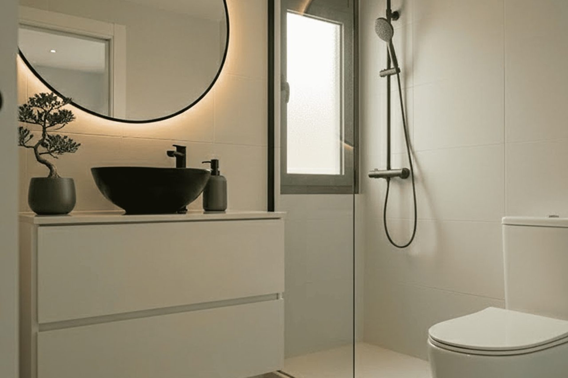 New Build - Ground floor - Los Alcázares - Costa Calida