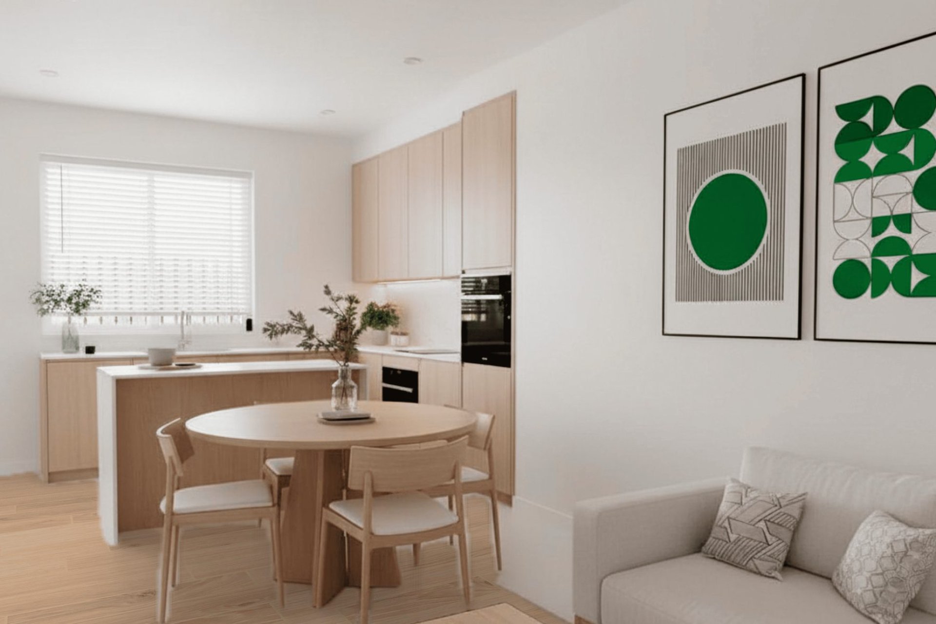 New Build - Apartment - Los Alcázares - Costa Calida