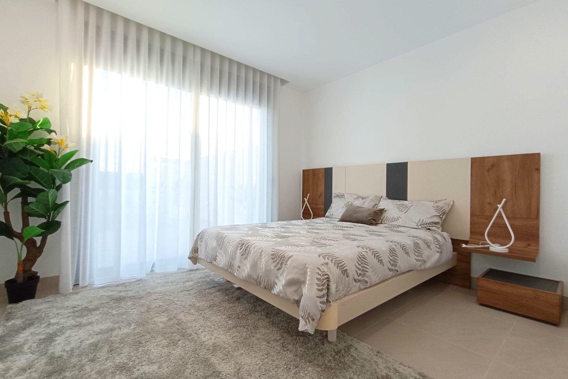 New Build - Detached villa - Benijofar - Costa Blanca South