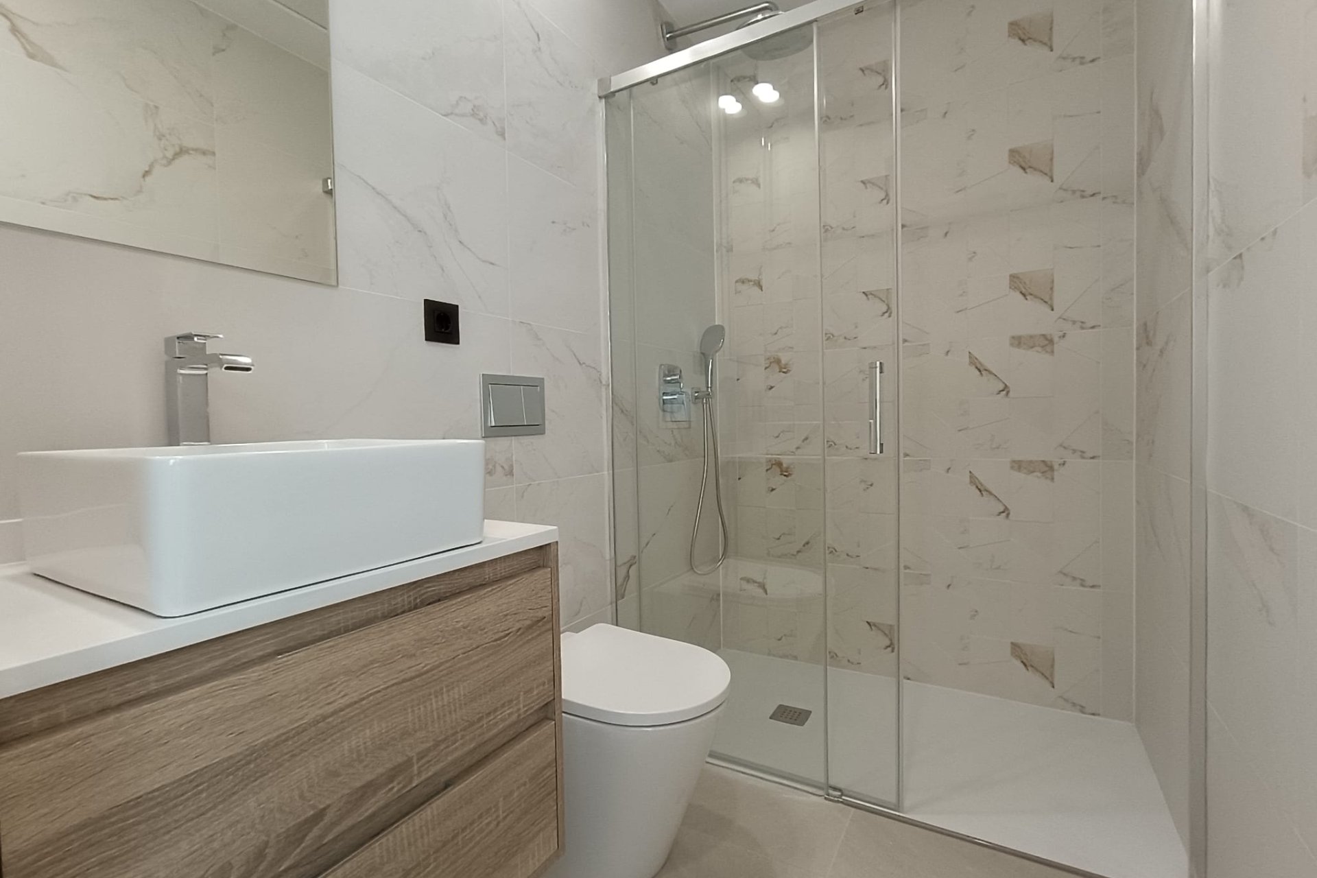 New Build - Detached villa - Benijofar - Costa Blanca South