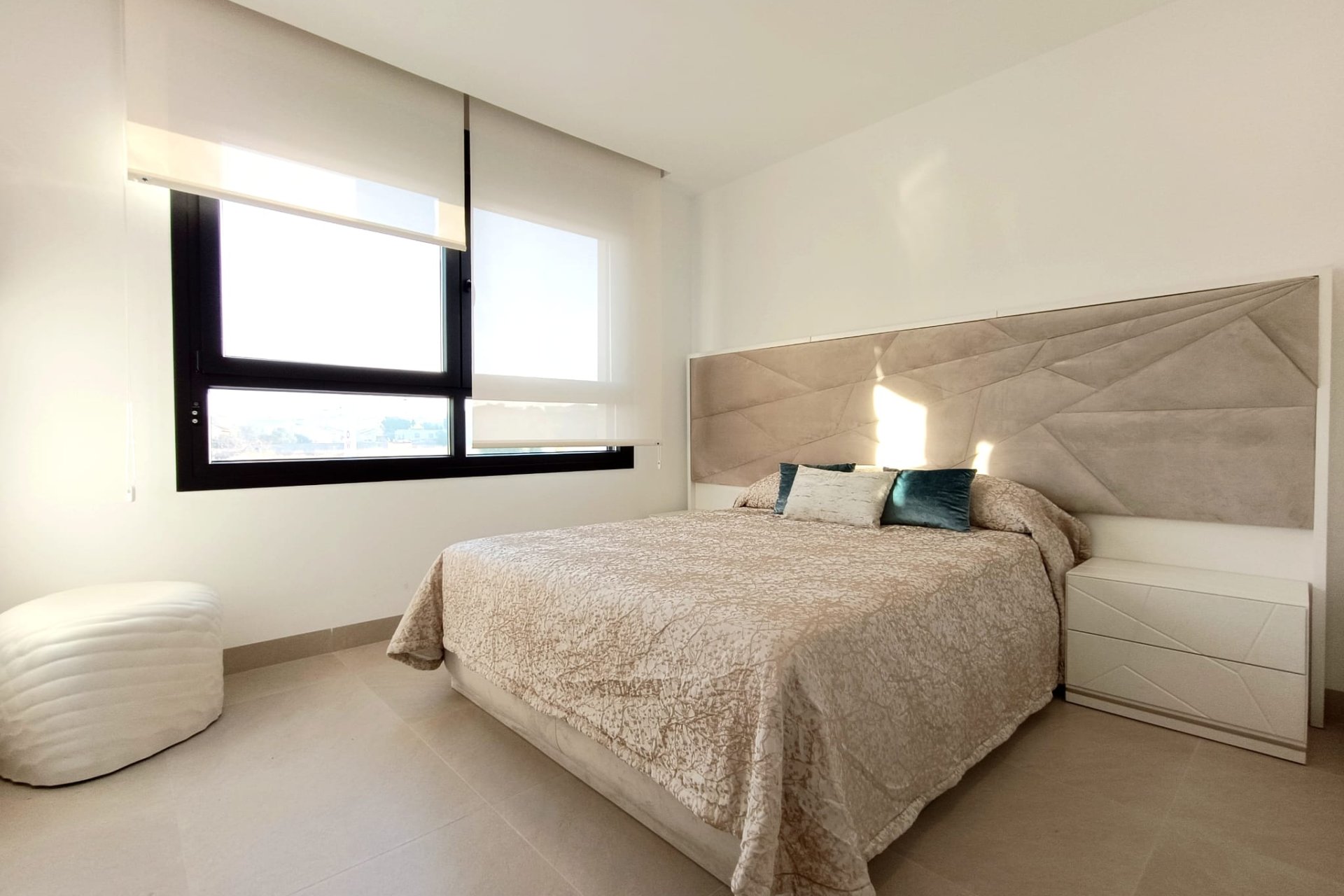 New Build - Detached villa - Benijofar - Costa Blanca South