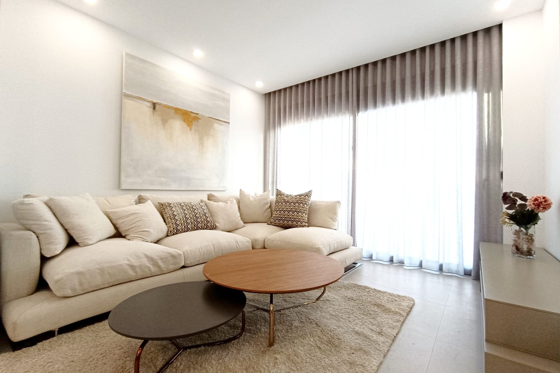 New Build - Detached villa - Benijofar - Costa Blanca South