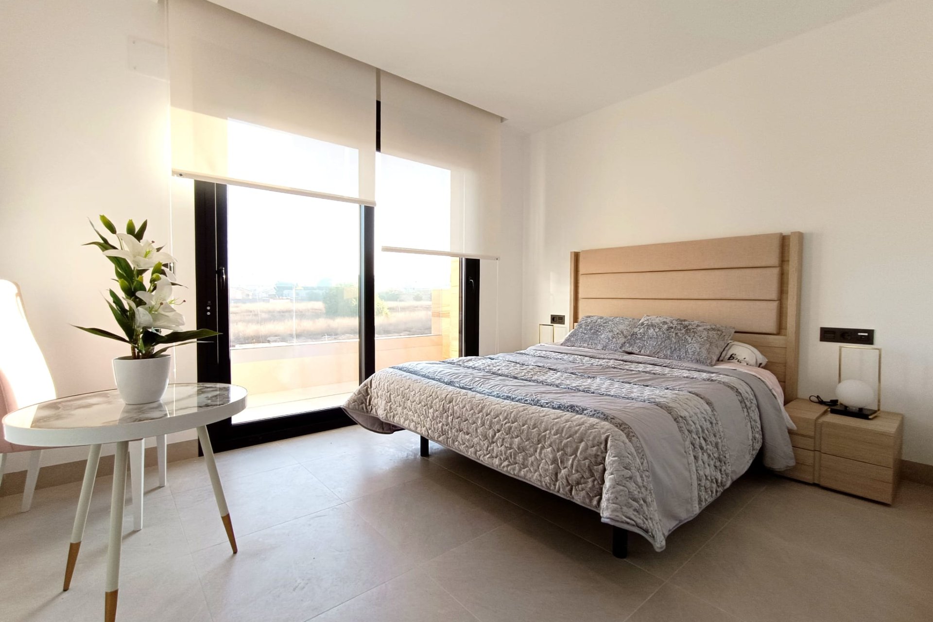 New Build - Detached villa - Benijofar - Costa Blanca South