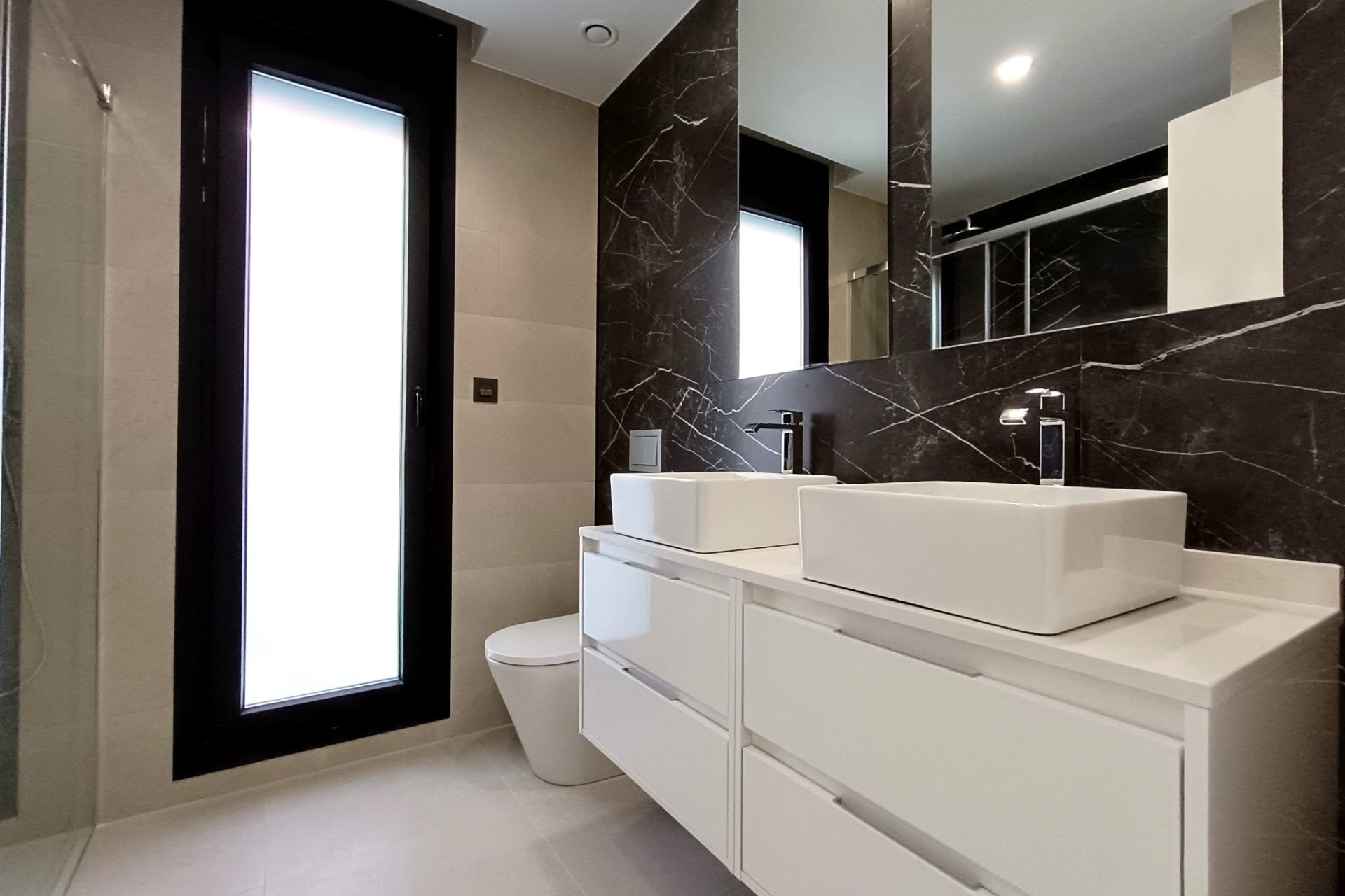 New Build - Detached villa - Benijofar - Costa Blanca South