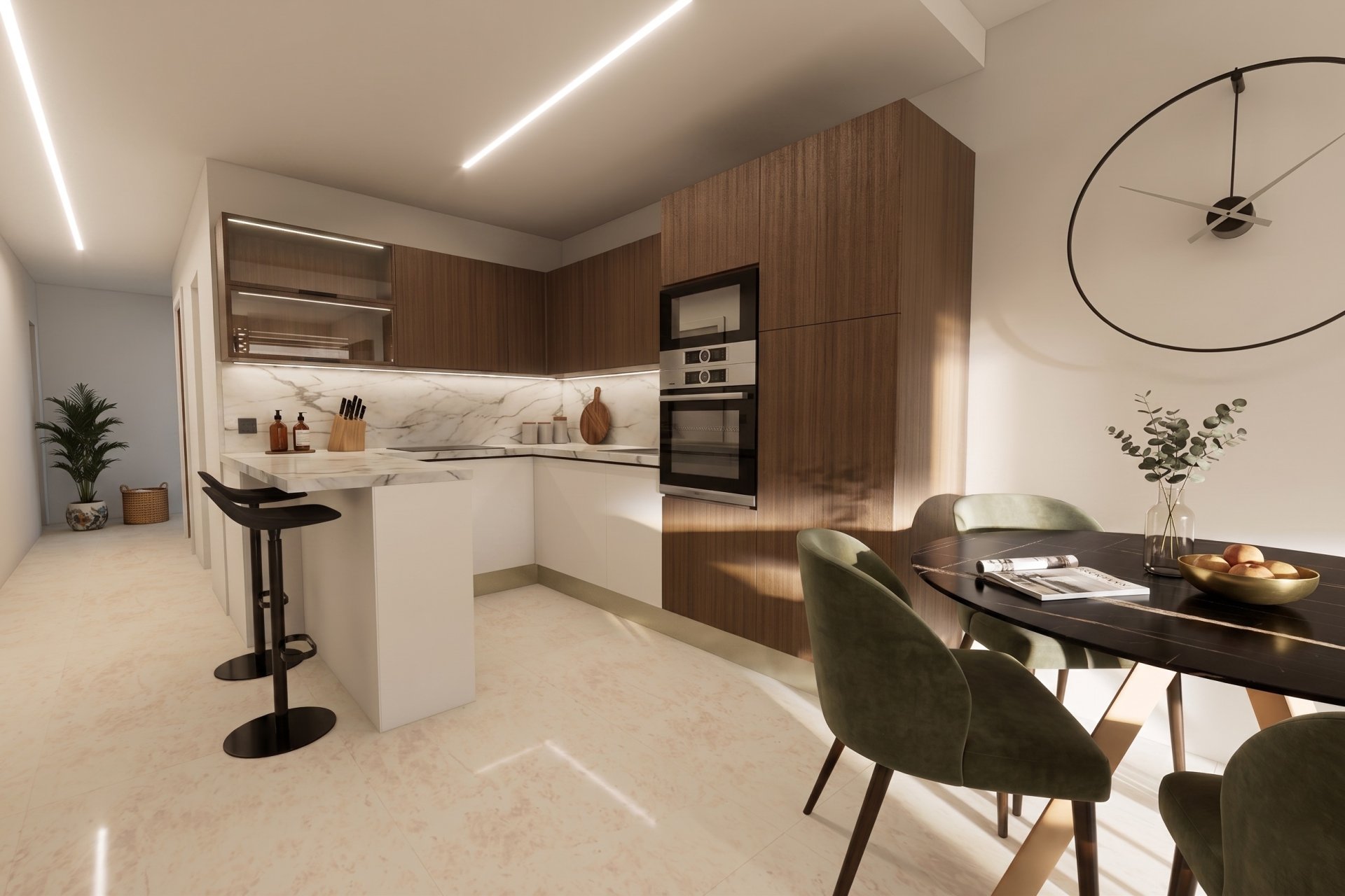 New Build - Penthouse - Guardamar del Segura - Costa Blanca South