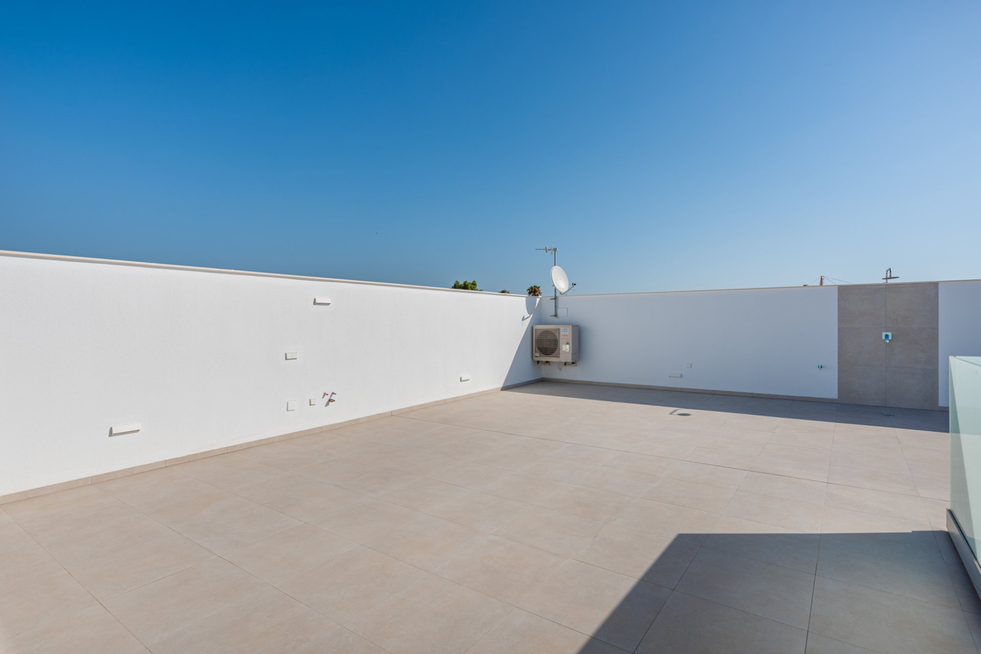 New Build - Detached villa - Los Alcázares - Costa Calida