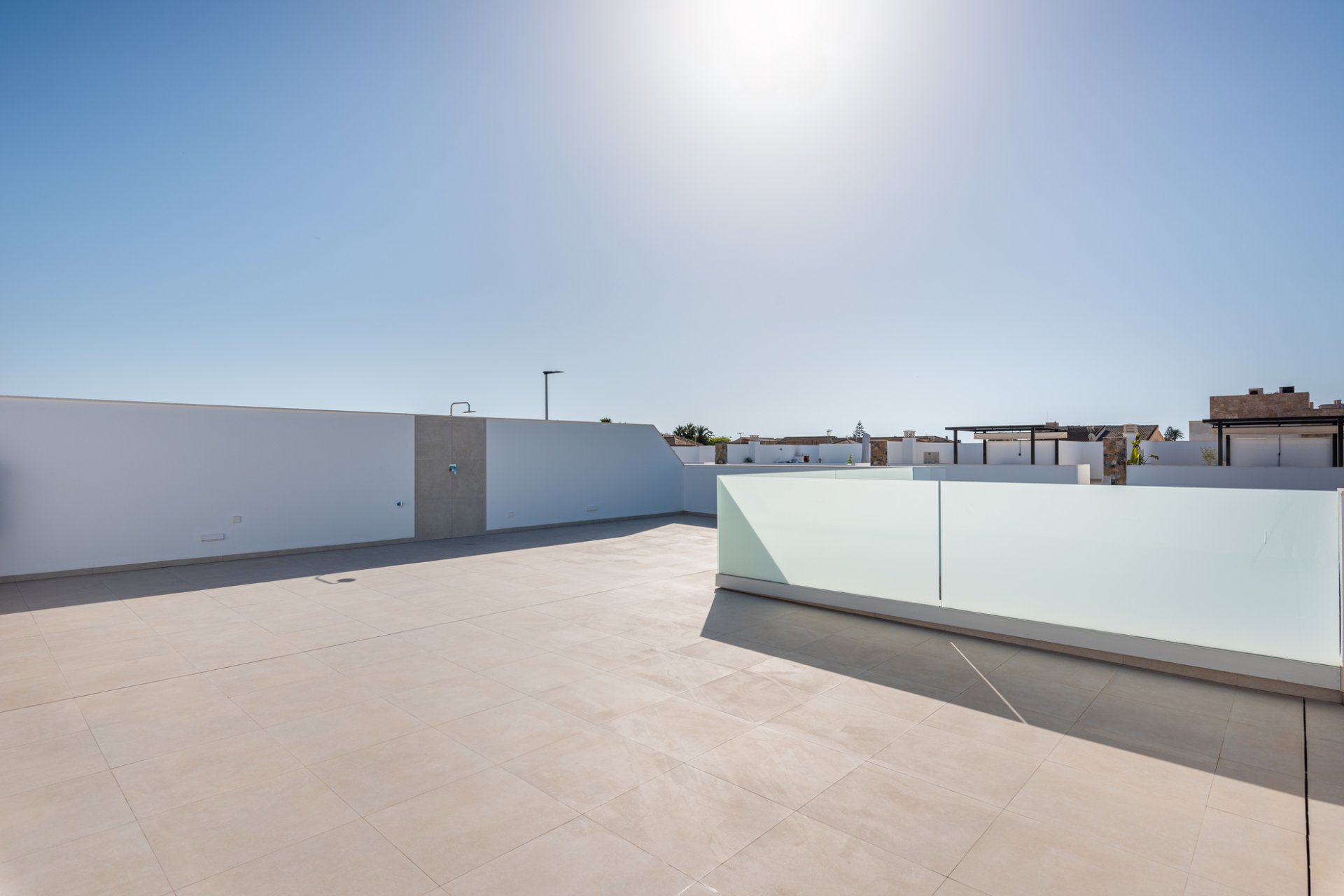 New Build - Detached villa - Los Alcázares - Costa Calida