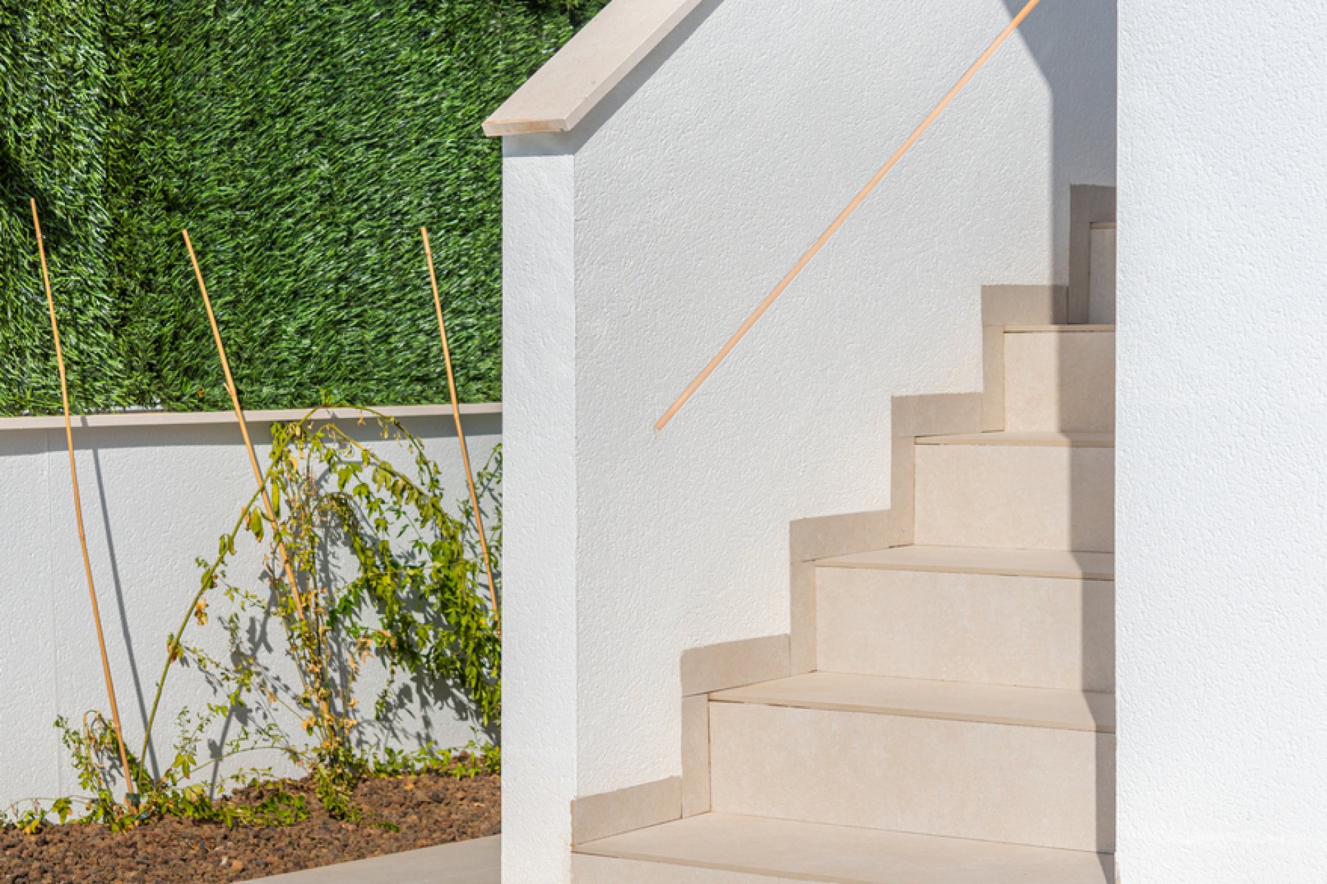 New Build - Detached villa - Los Alcázares - Costa Calida