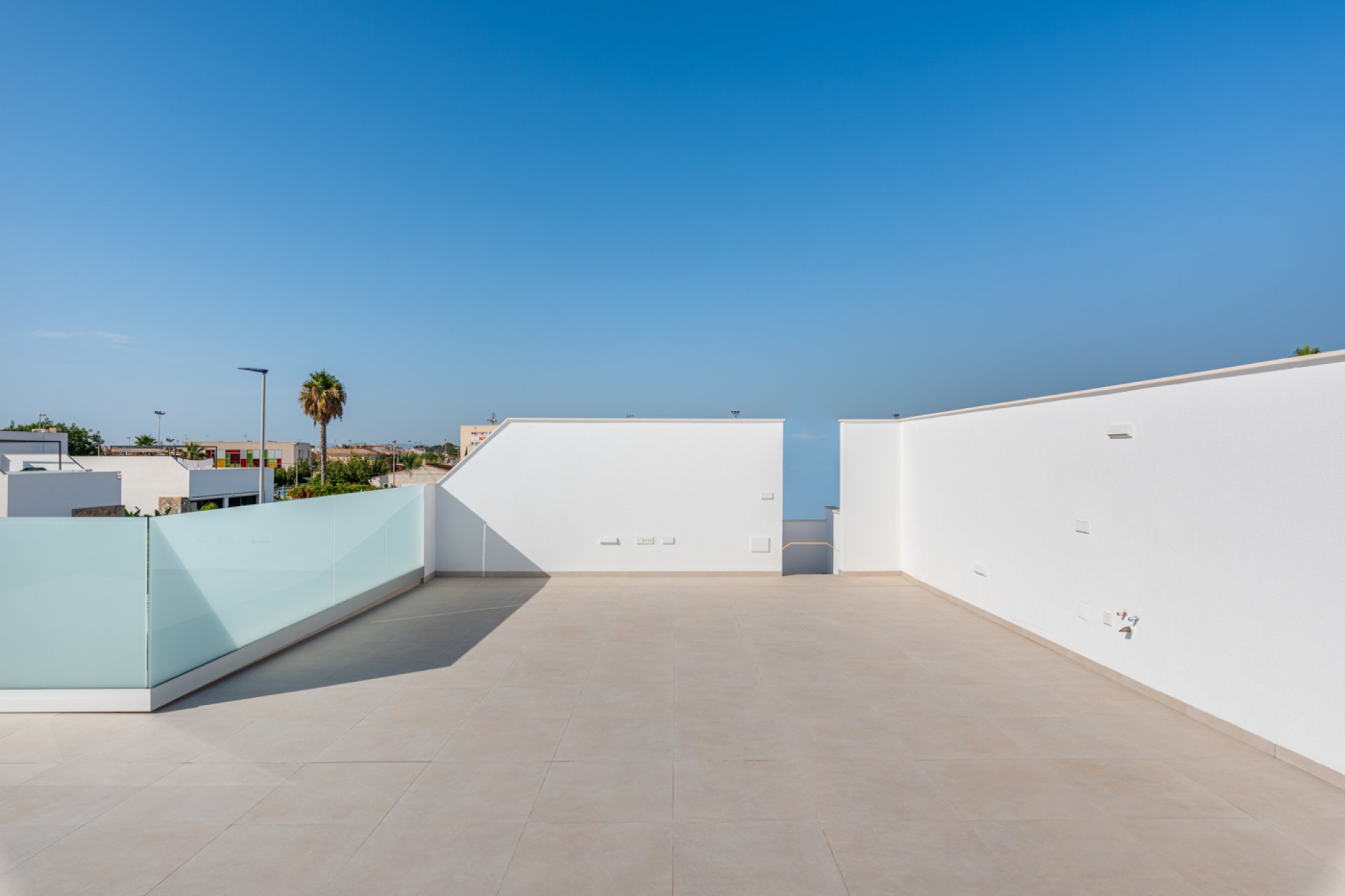 New Build - Detached villa - Los Alcázares - Costa Calida