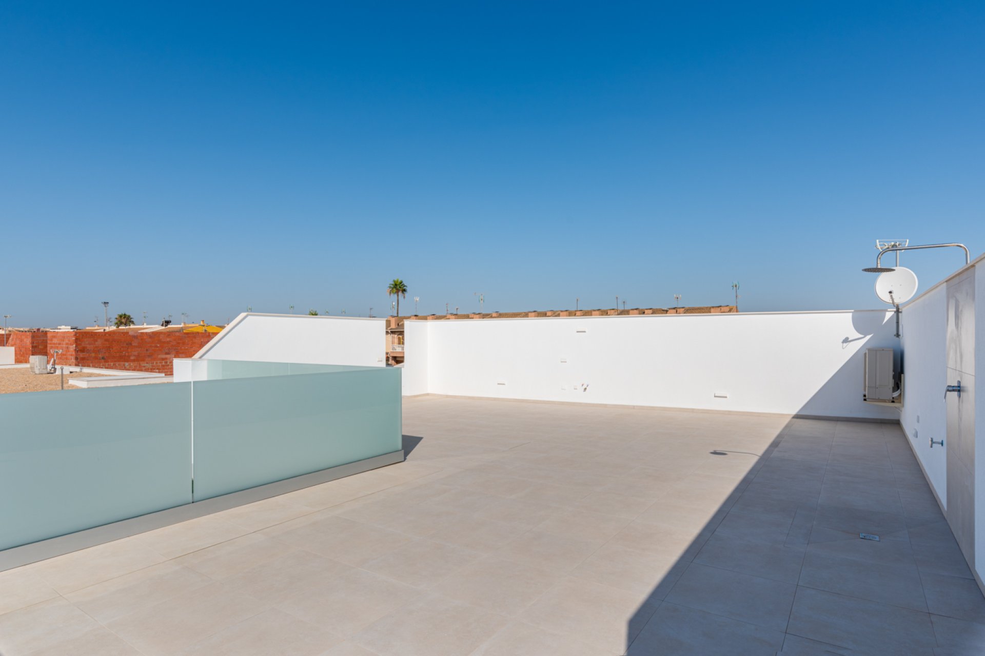 New Build - Detached villa - Los Alcázares - Costa Calida