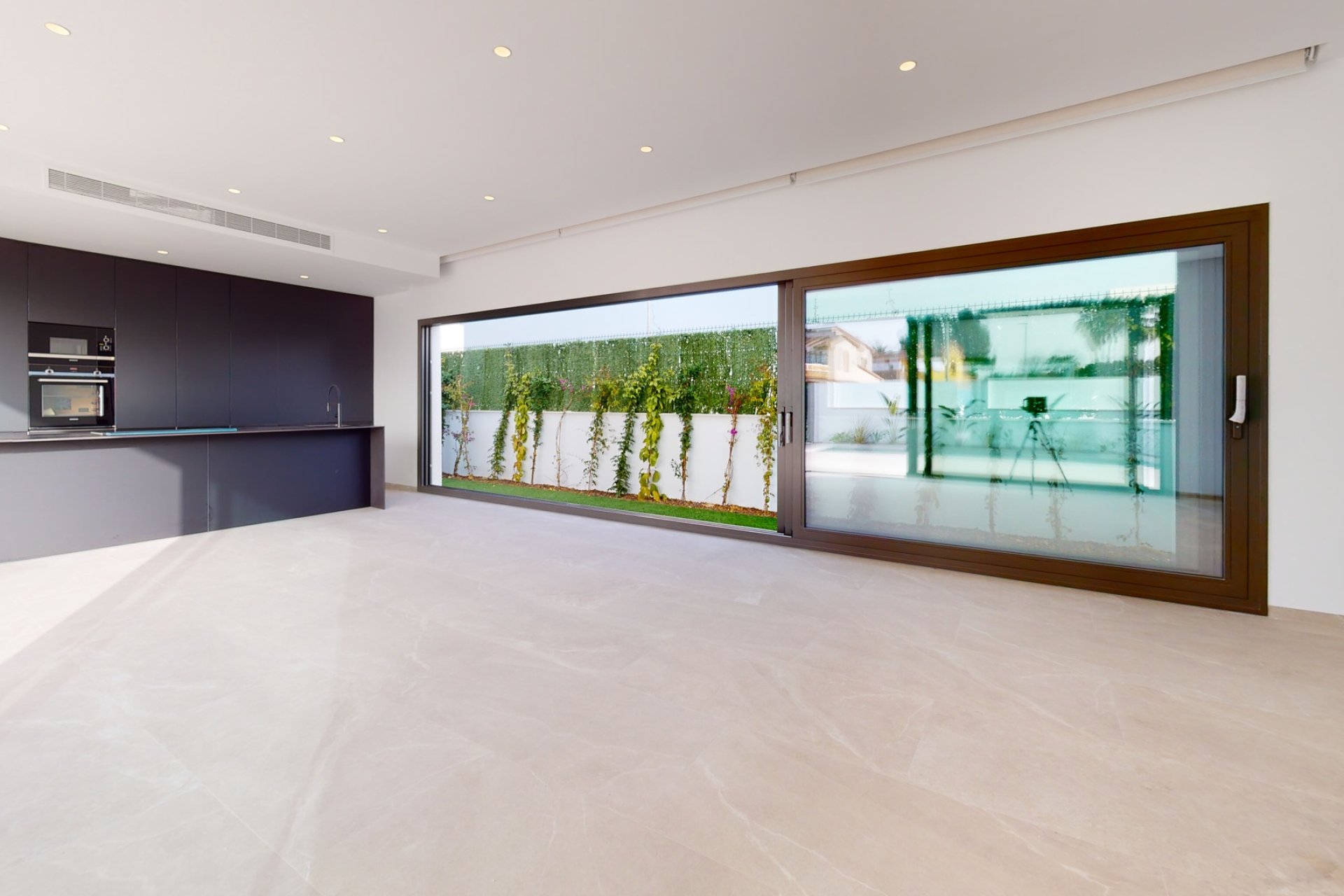 New Build - Detached villa - Los Alcázares - Costa Calida